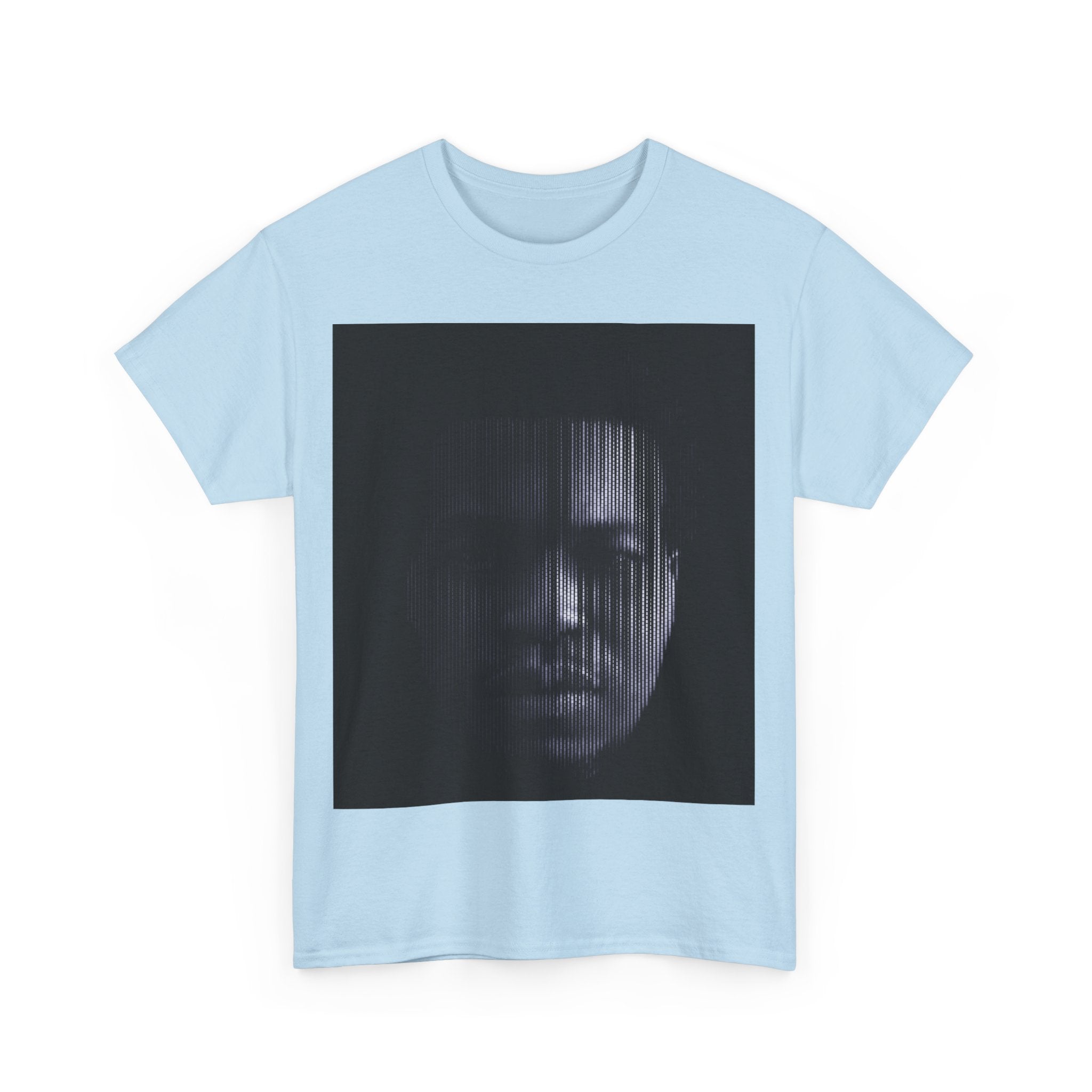 Takeoff Unisex Heavy Cotton Tee
