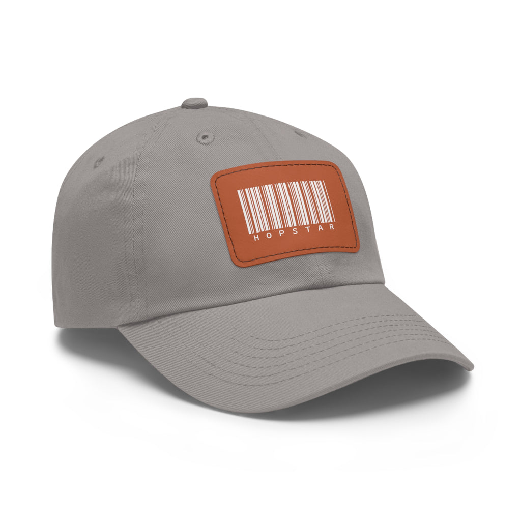 Hopstar Code Dad Hat