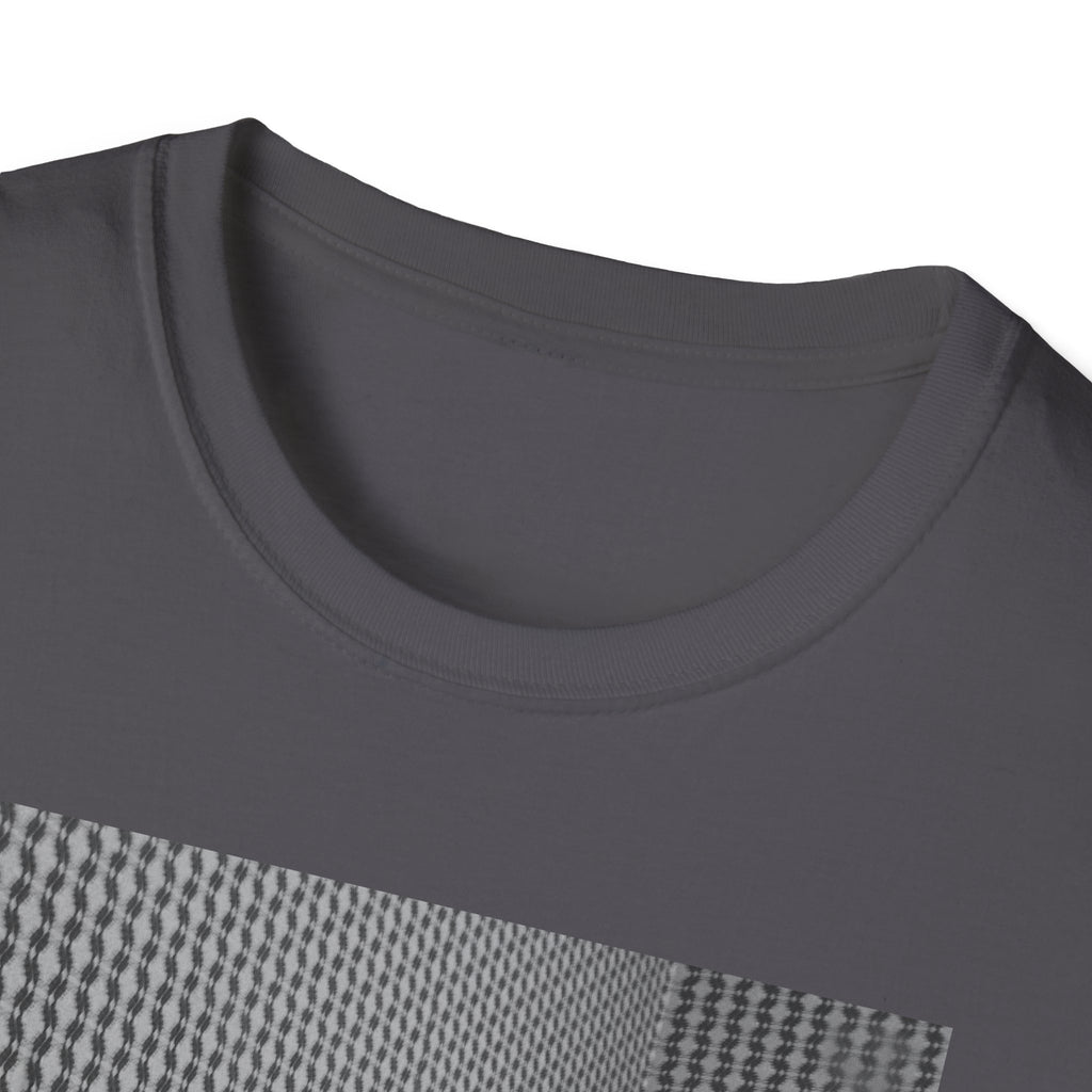 FORTY EXPRESSIONS Unisex Softstyle T-Shirt