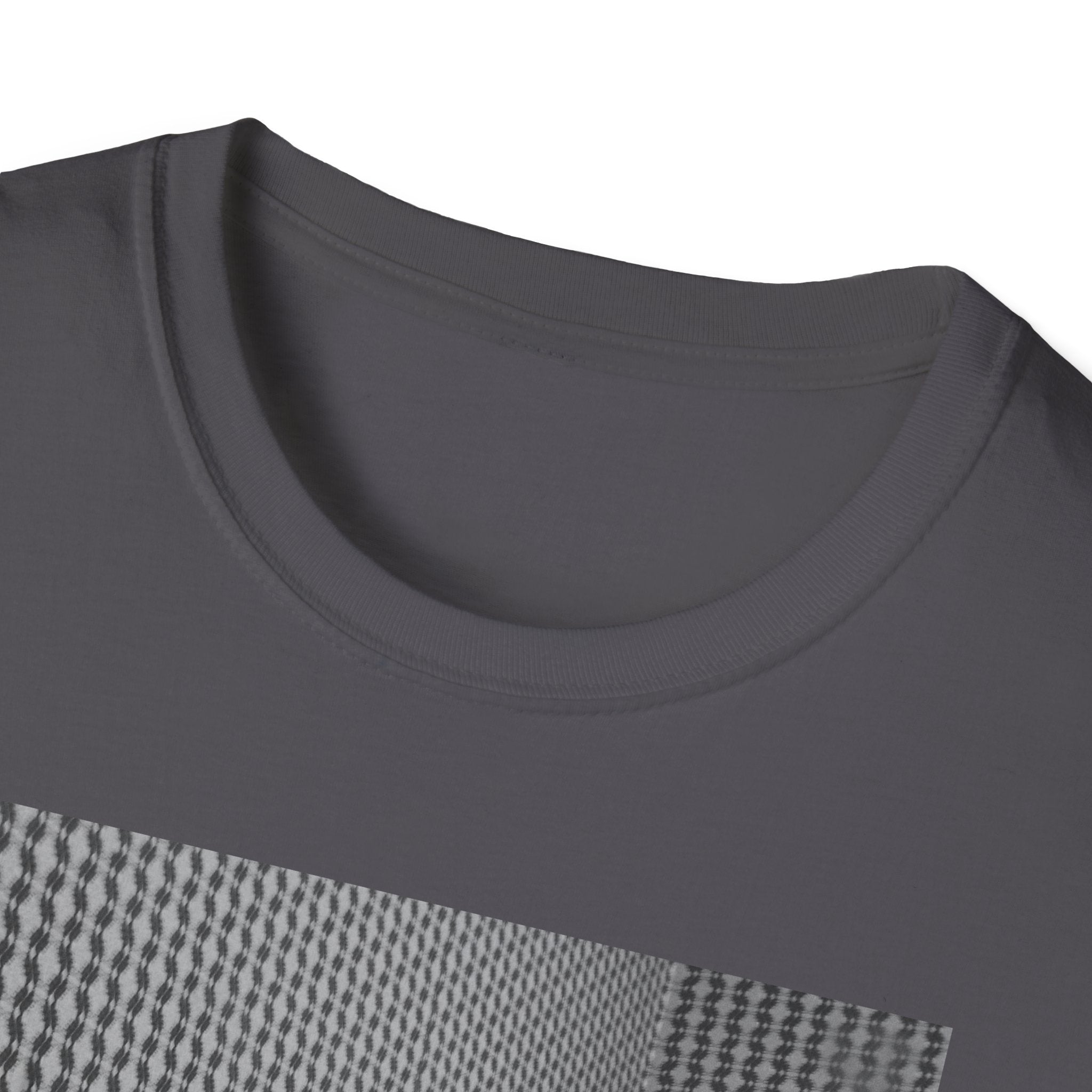 FORTY EXPRESSIONS Unisex Softstyle T-Shirt
