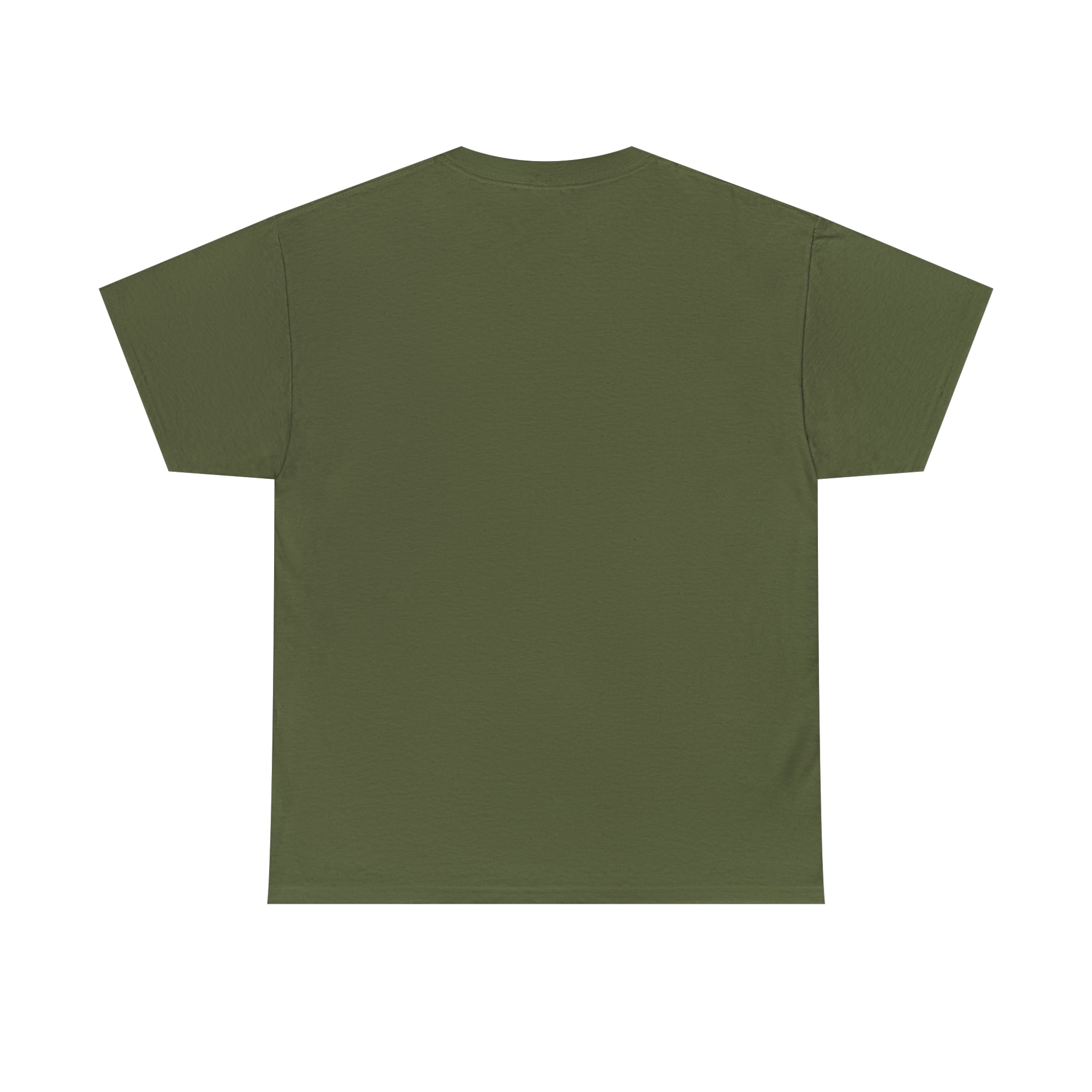 Hopstar Lifestyle Heavy Cotton Tee