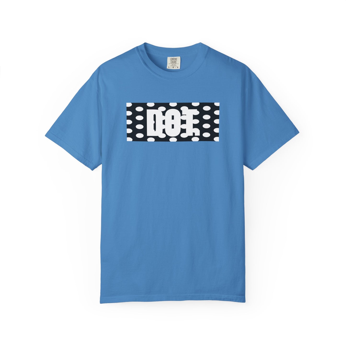 Polkadot T-shirt