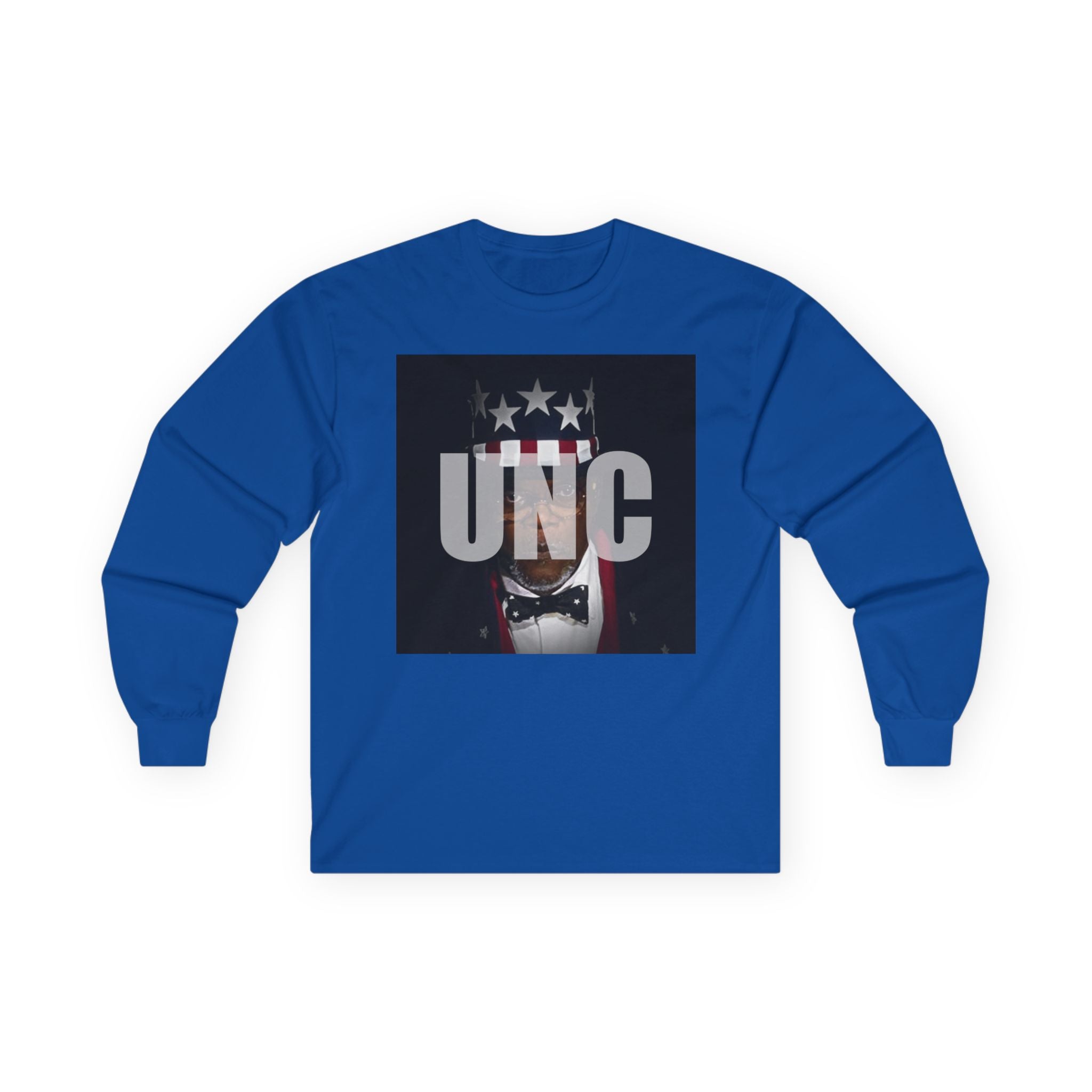 Uncle Sam Long Sleeve