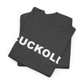 CUCKOLD Unisex Heavy Cotton Tee