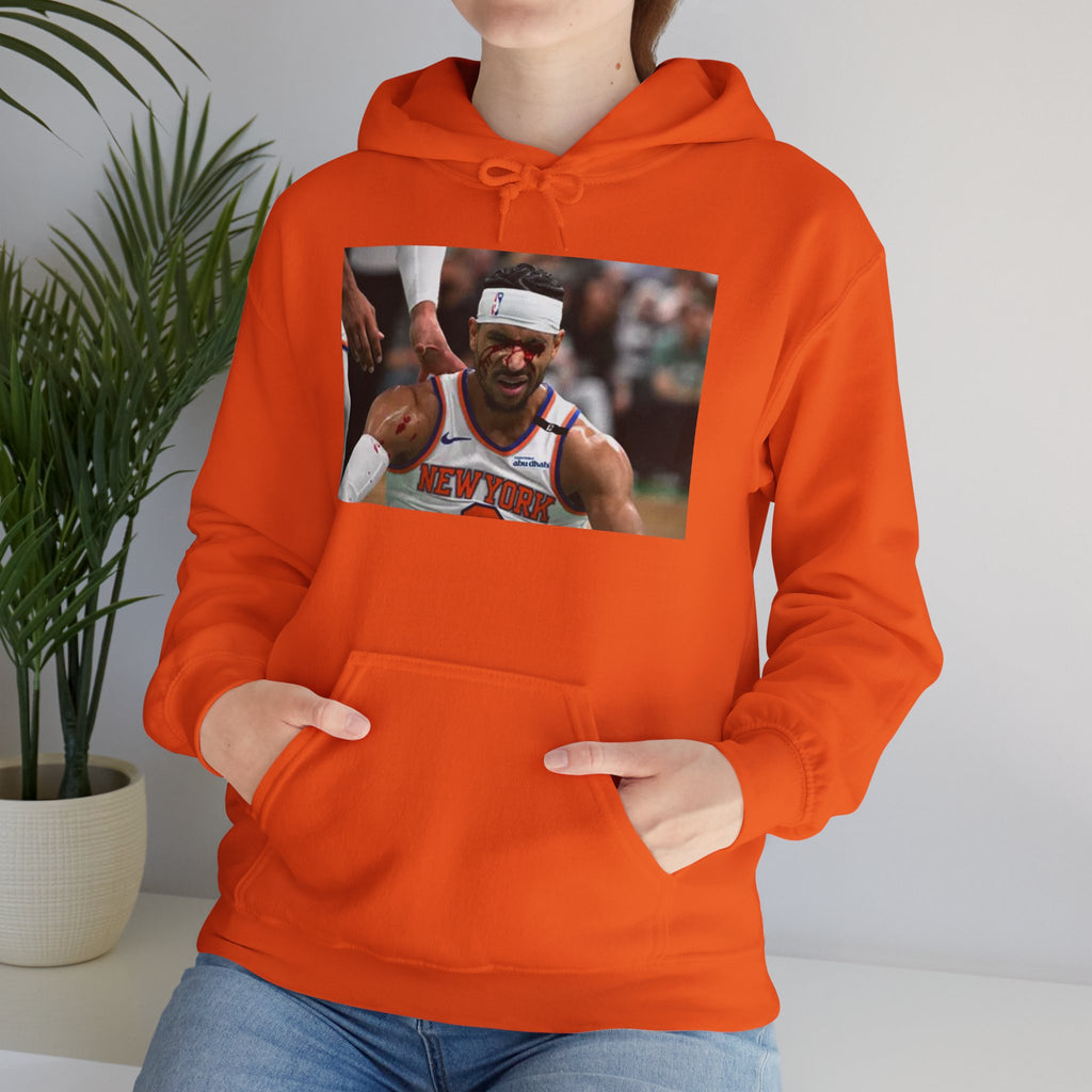 Graphic Hoodie - Josh Hart Design