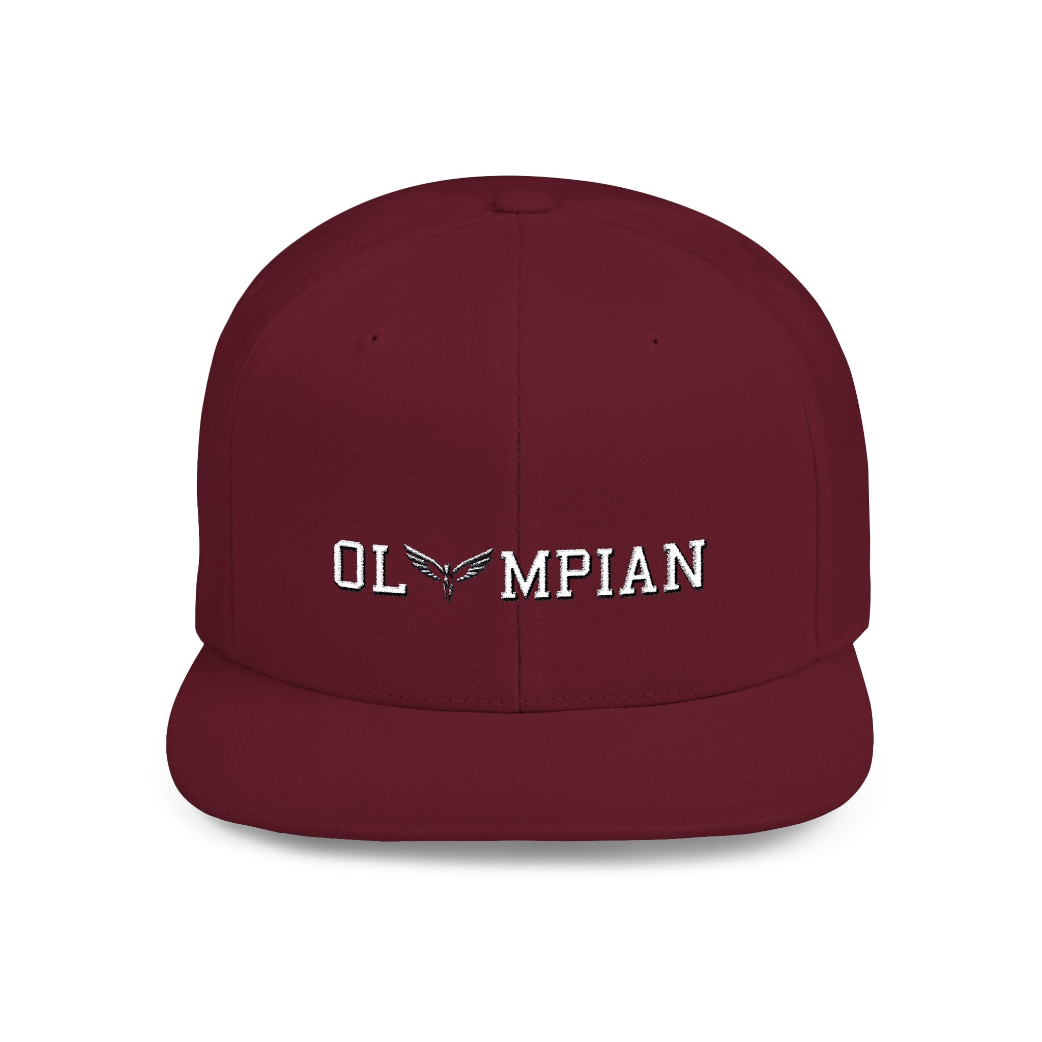 Olympian Snapback