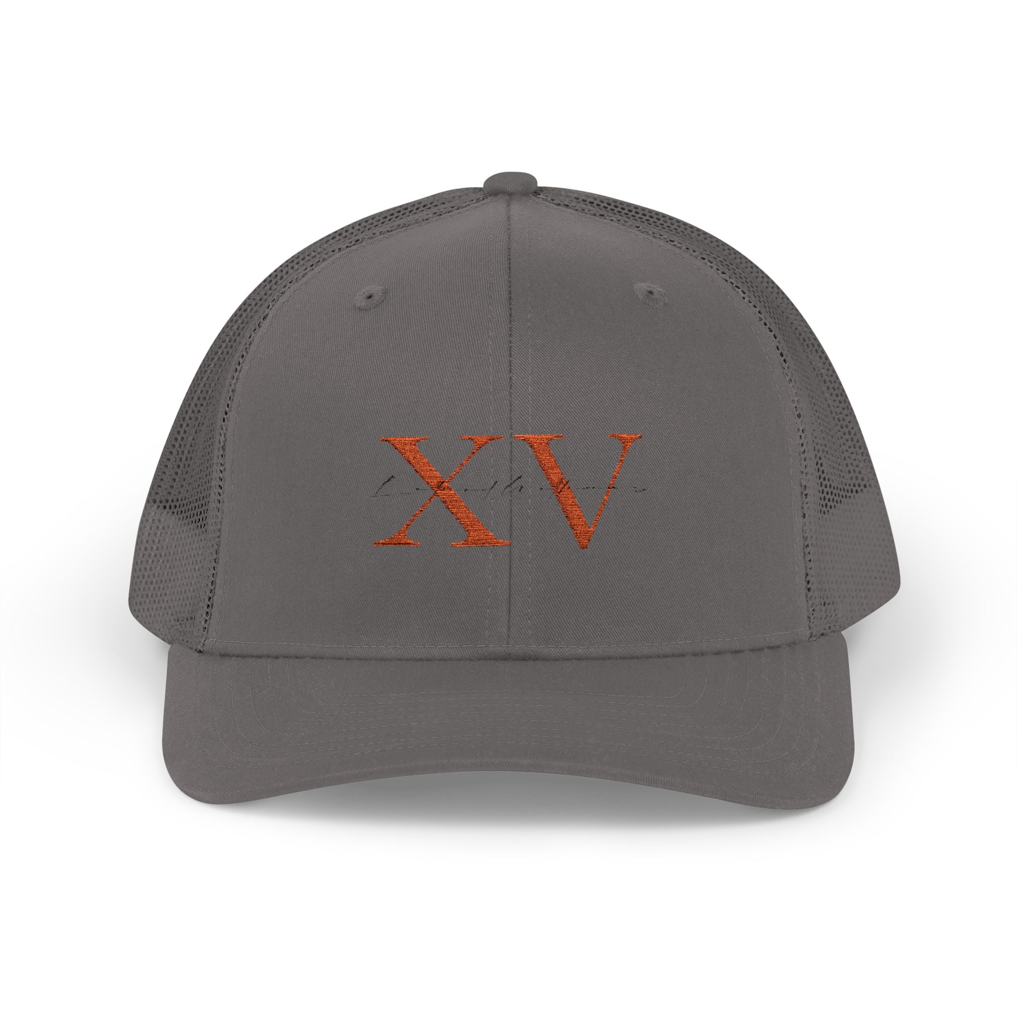 XV Trucker Cap