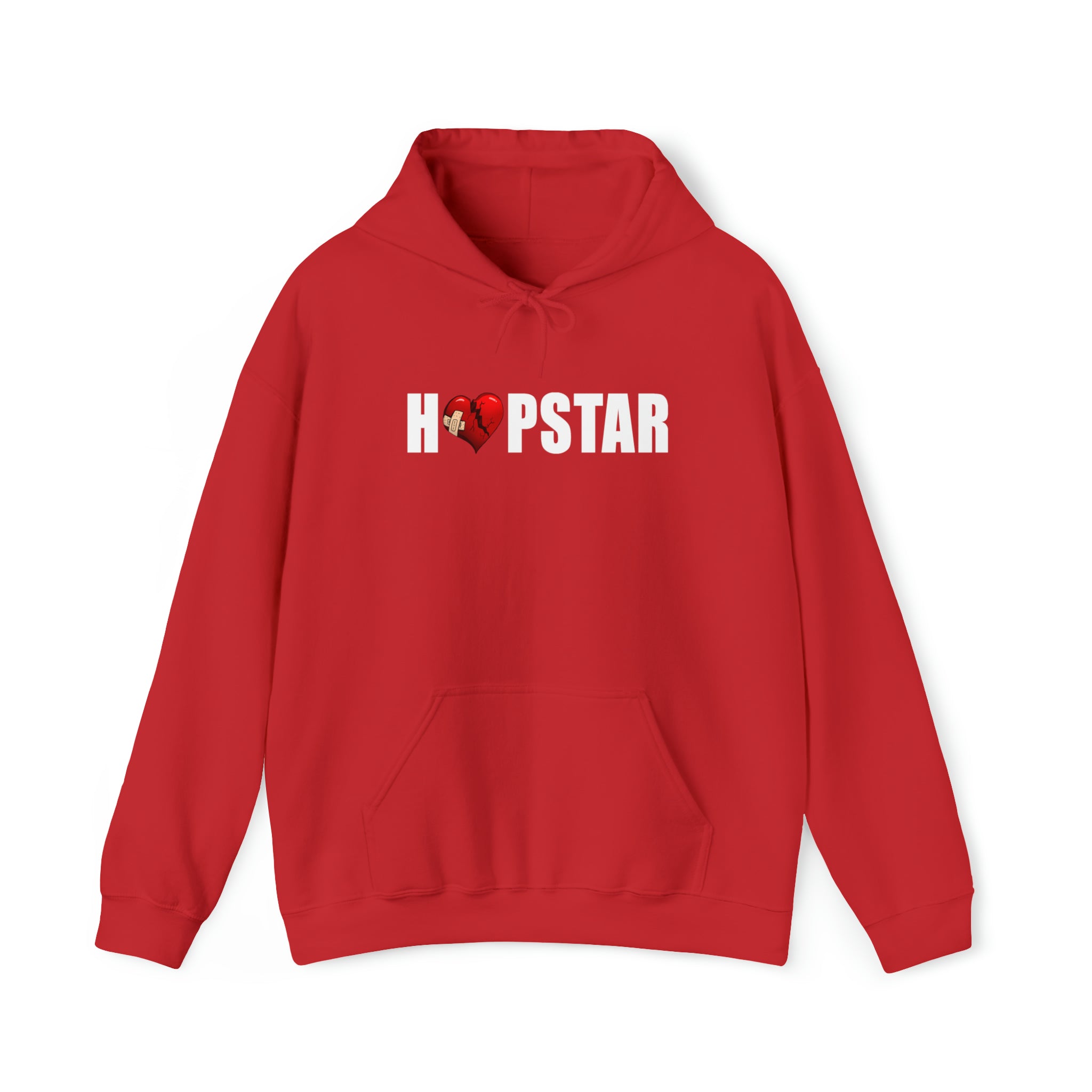 Hopstar Unisex Heavy Blend™ Hooded Sweatshirt