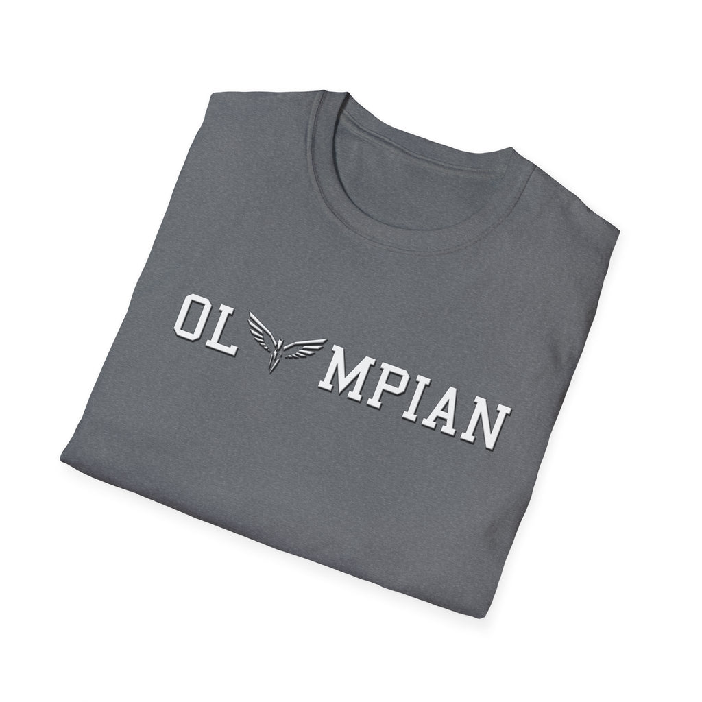Olympian Fitness T-Shirt