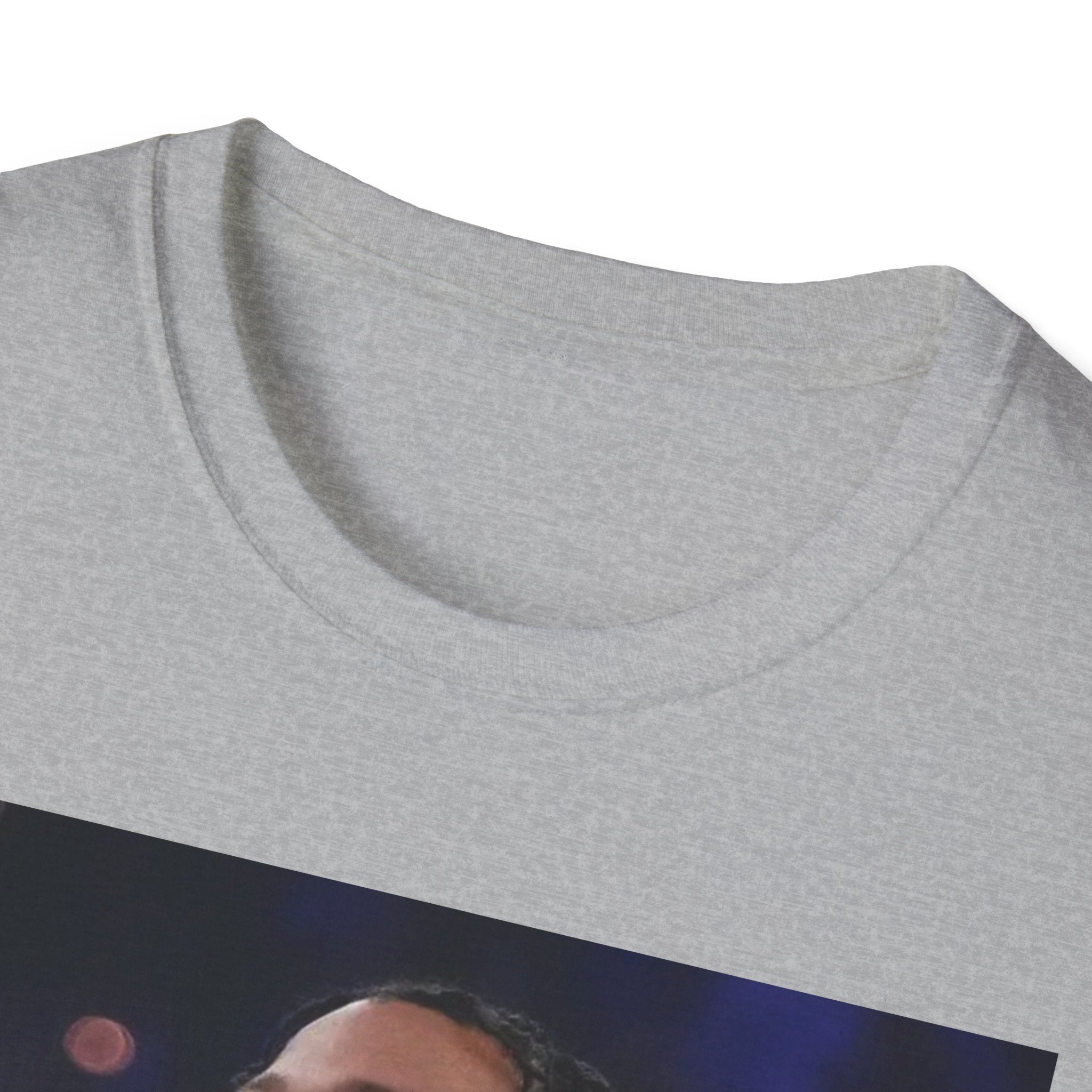 Jalen Brunson Graphic T-Shirt