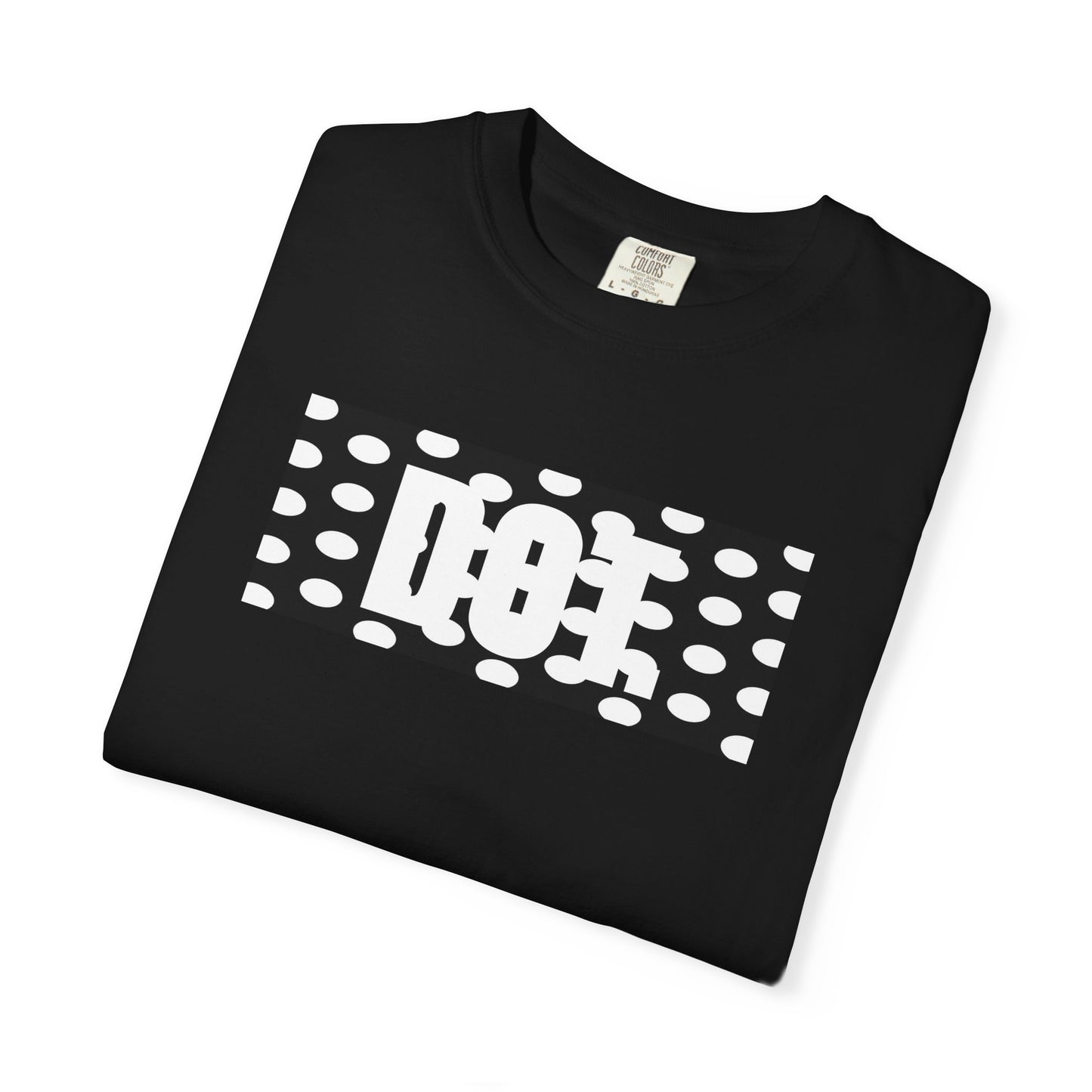 Polkadot T-shirt