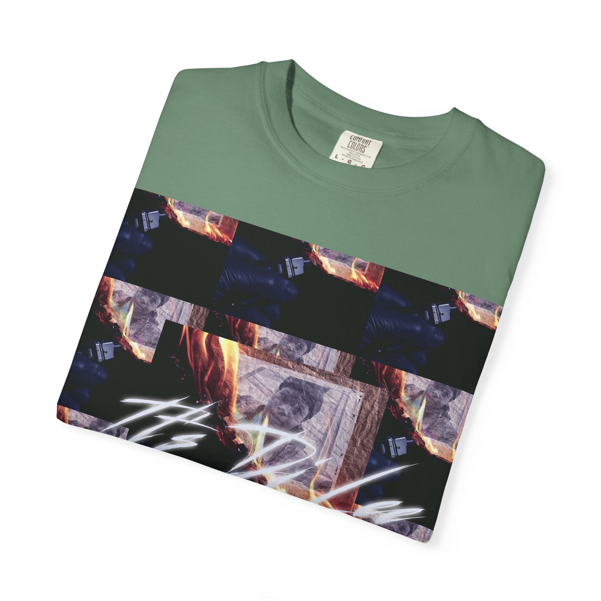 It's Dj Lee Savage Annie T-Shirt