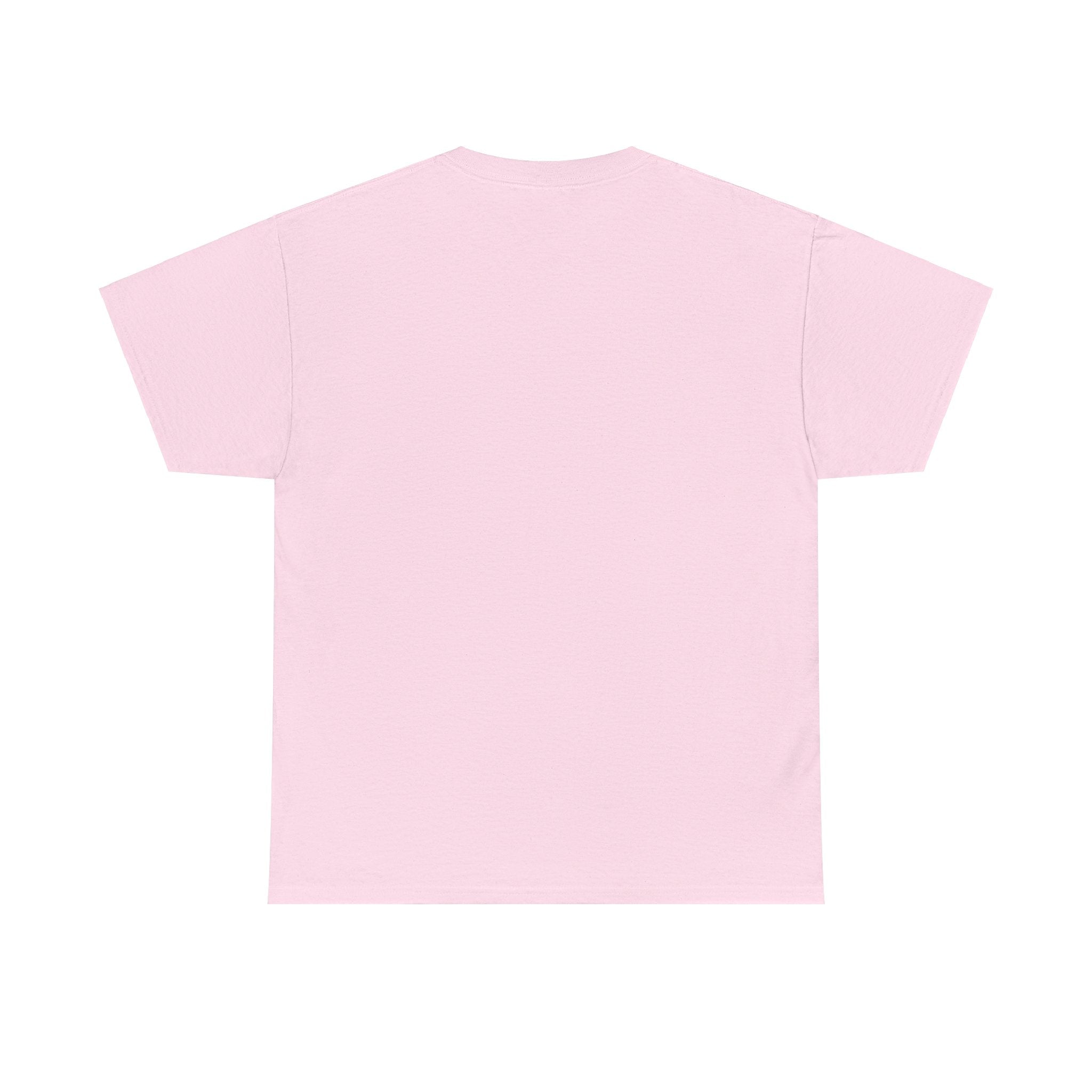 LESBIAN Unisex Heavy Cotton Tee