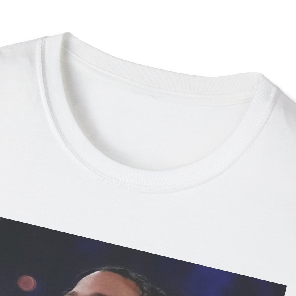 Jalen Brunson Graphic T-Shirt