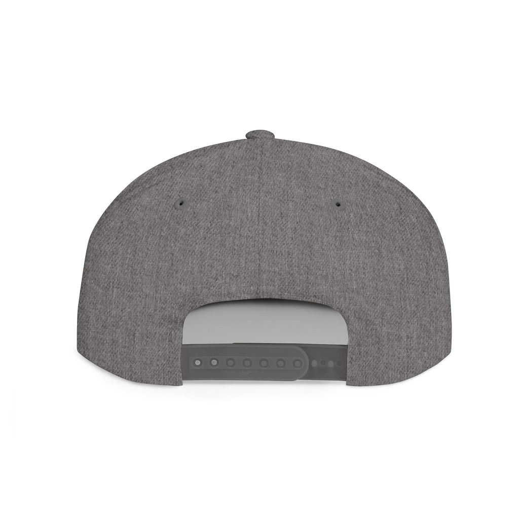 Olympian Snapback