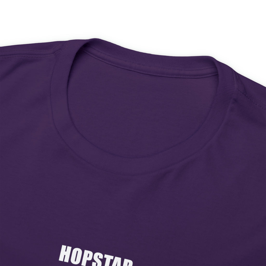Hopstar Lifestyle Heavy Cotton Tee