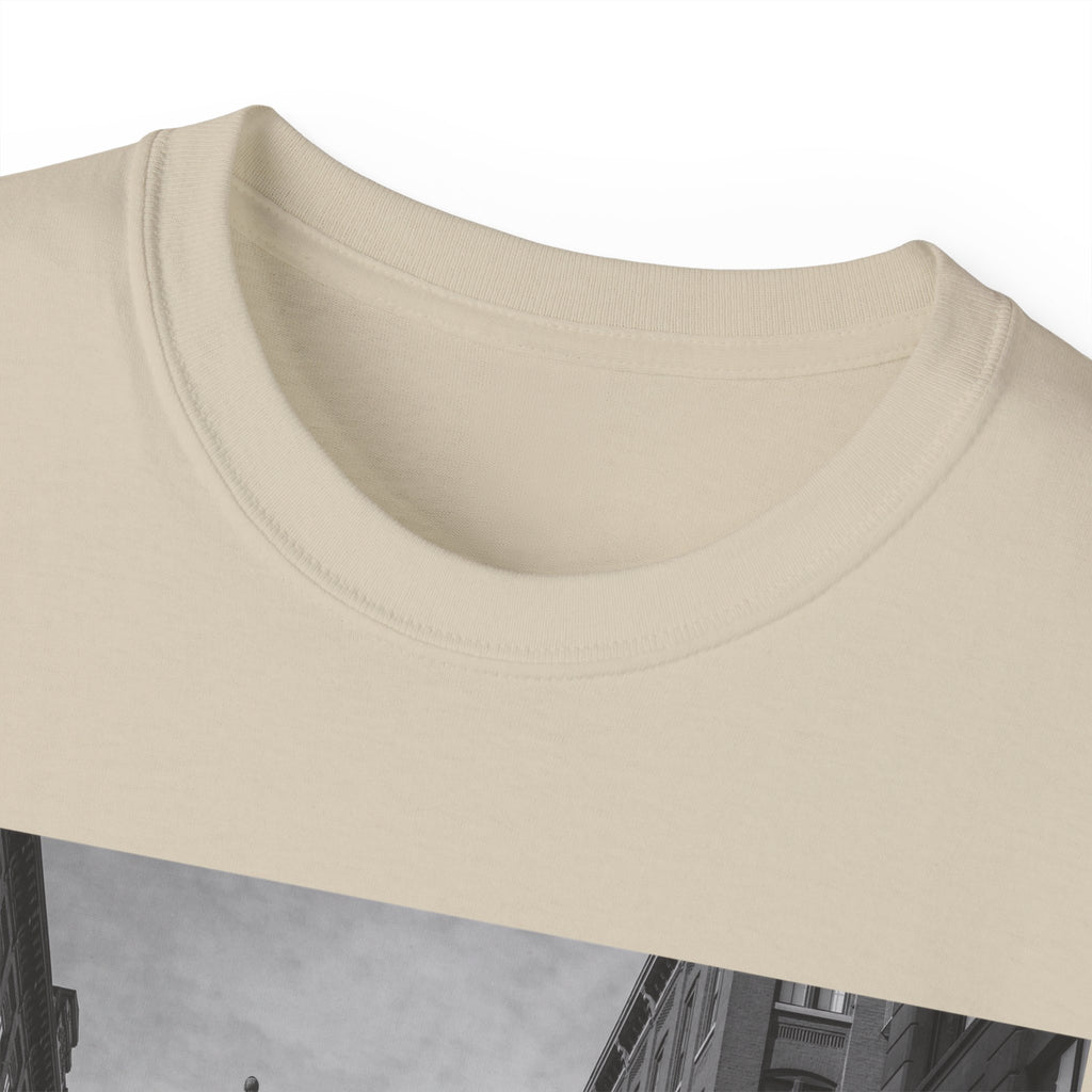 After Hours Unisex Ultra Cotton Tee
