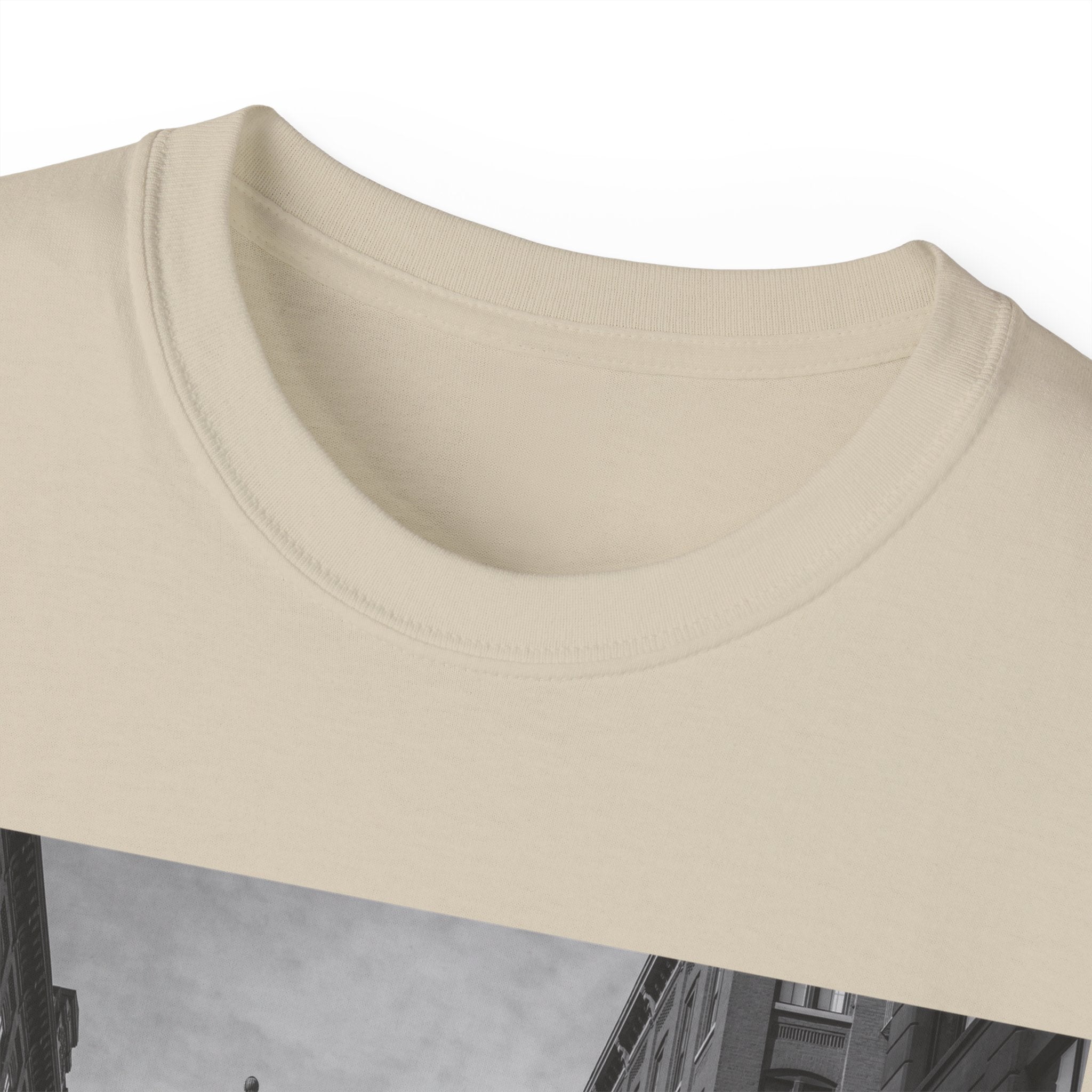 After Hours Unisex Ultra Cotton Tee