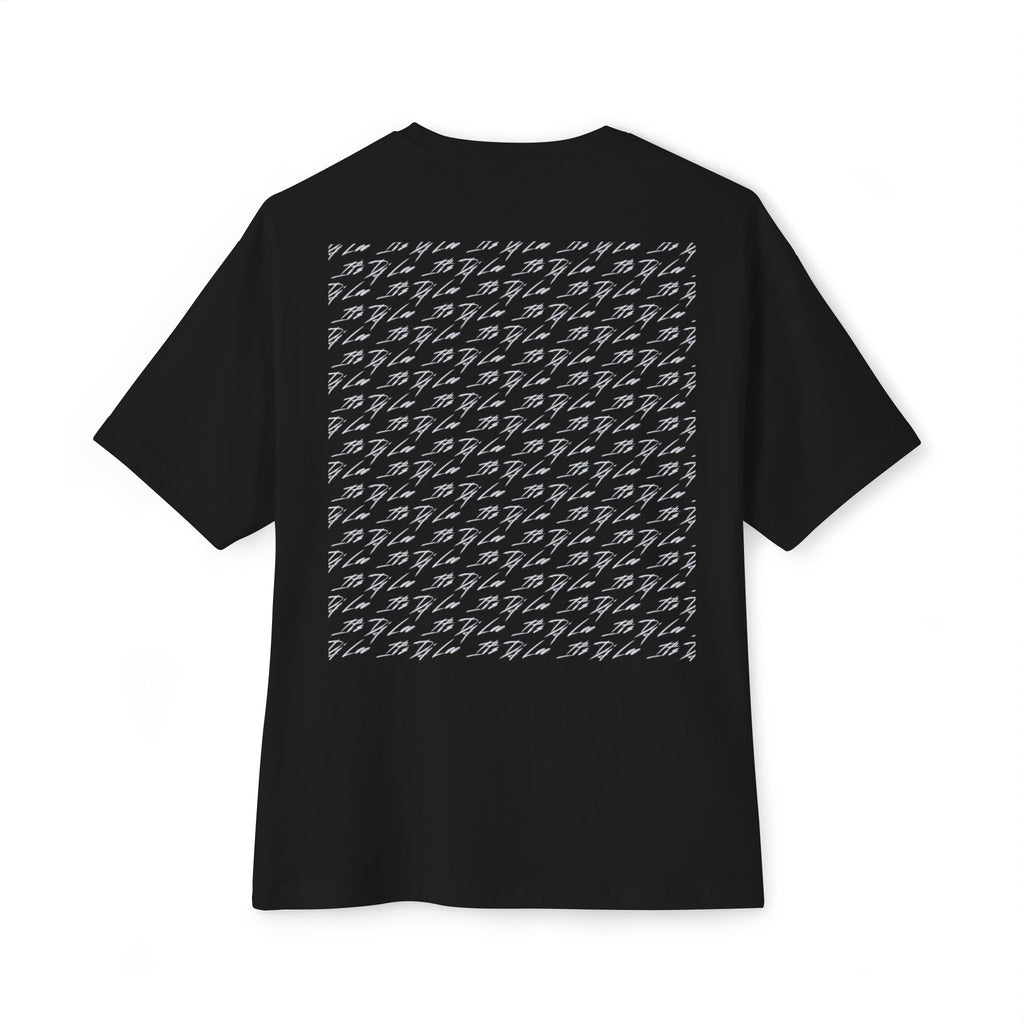 Purple Pain Oversized Tee