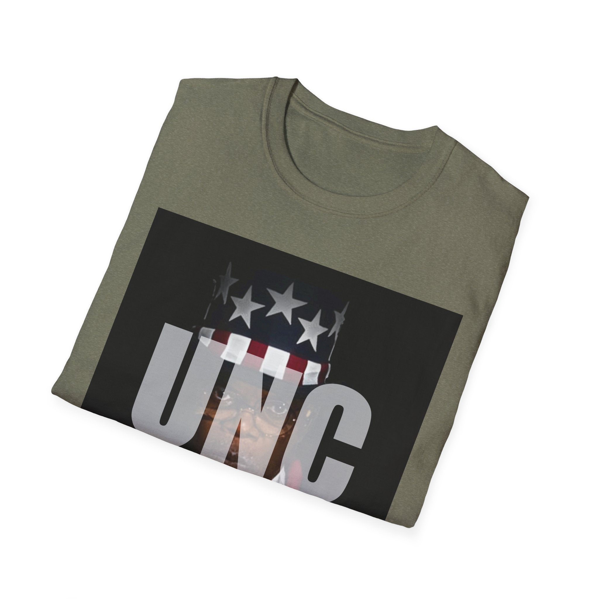Uncle Sam T-Shirt