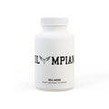 Olympian Sea Moss Supplement (60 Capsules)