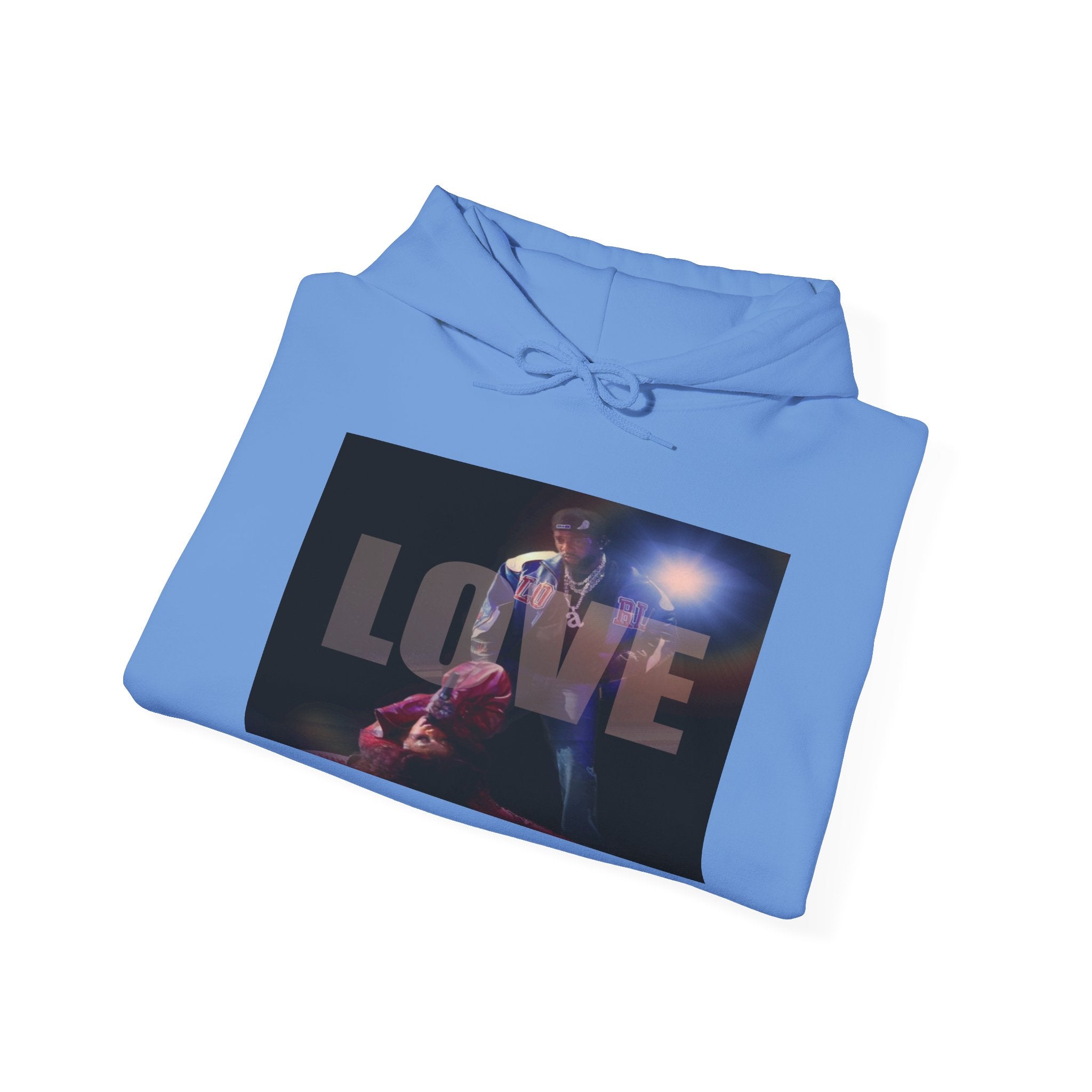 Kendrick Lamar & SZA Saturn Hoodie
