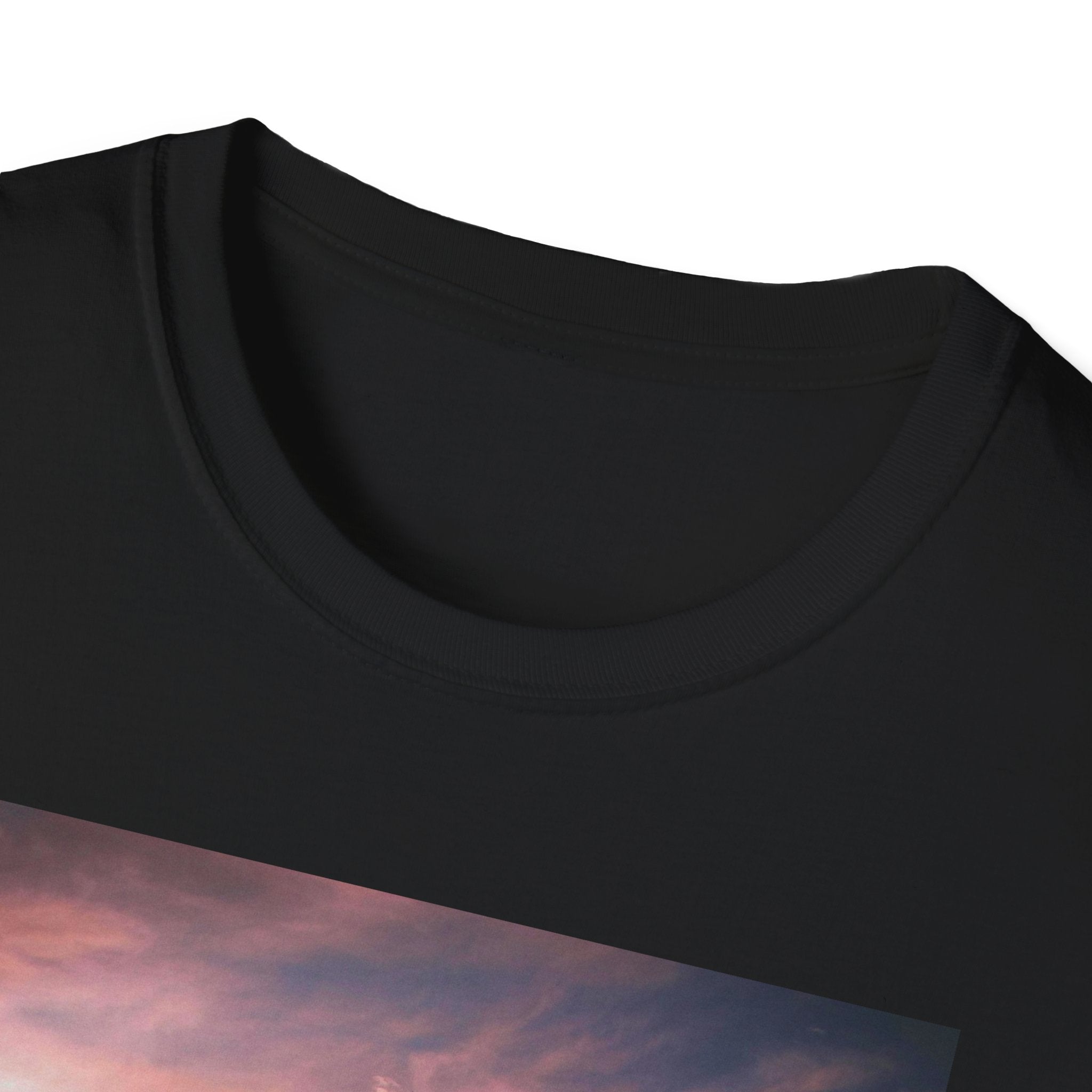 XV HOOP DREAMS Unisex Softstyle T-Shirt