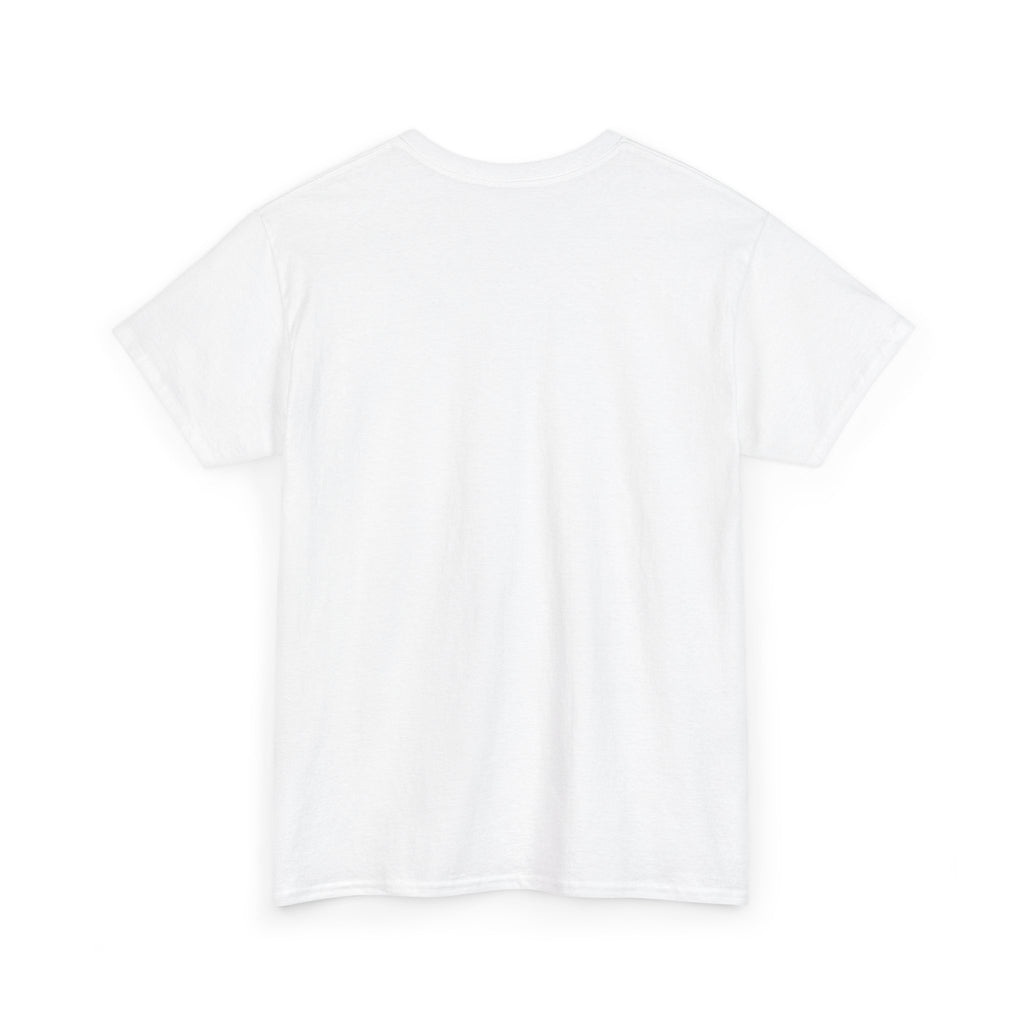 TAKEOFF Unisex Heavy Cotton Tee