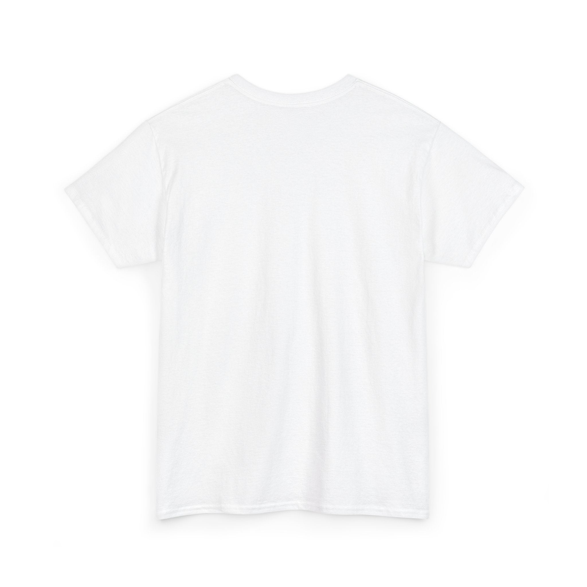 TAKEOFF Unisex Heavy Cotton Tee