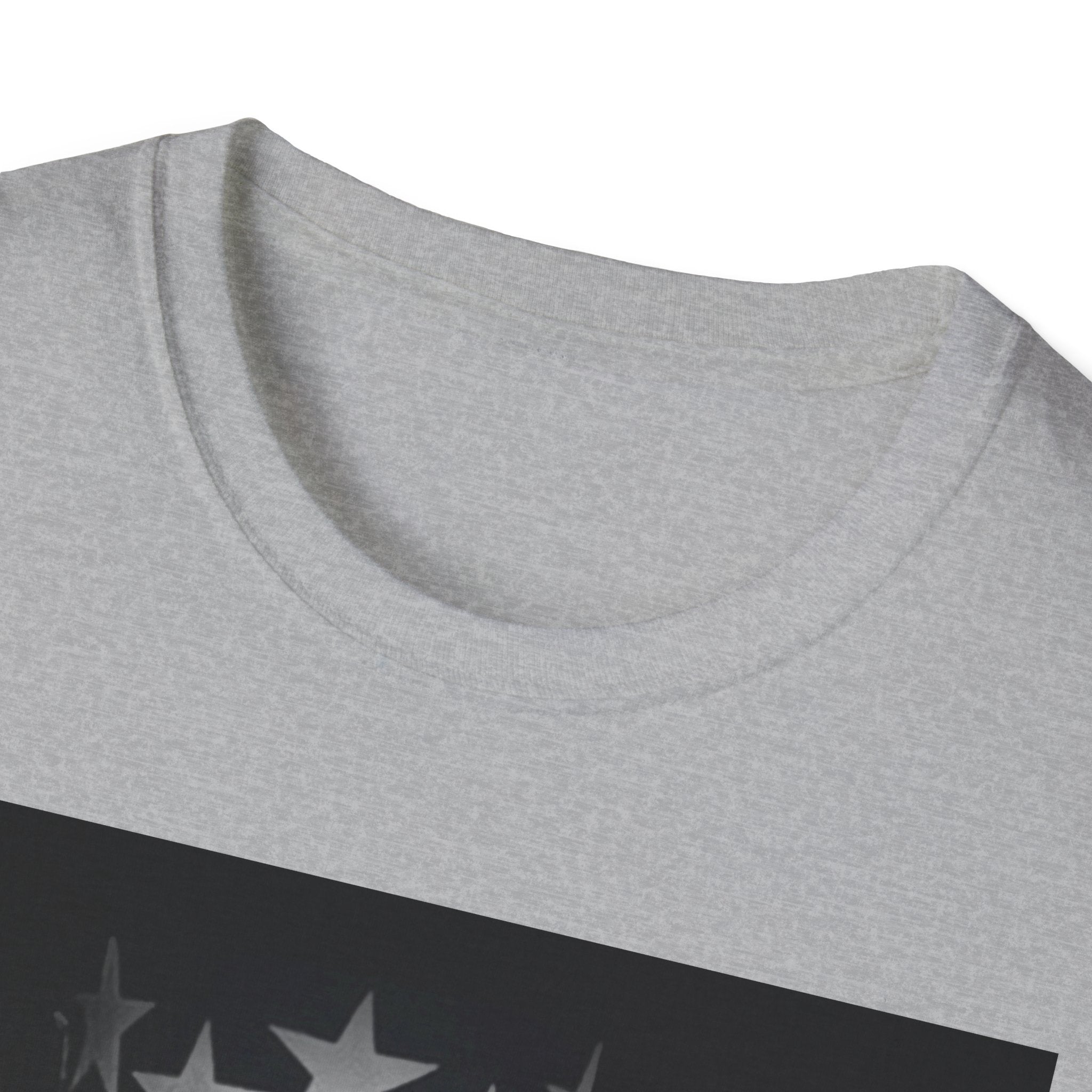 Uncle Sam T-Shirt