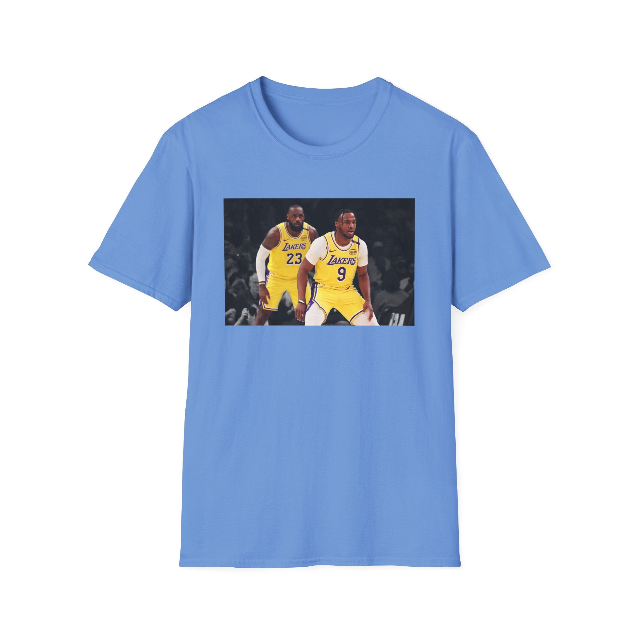 Bronny Bron Epic T-Shirt