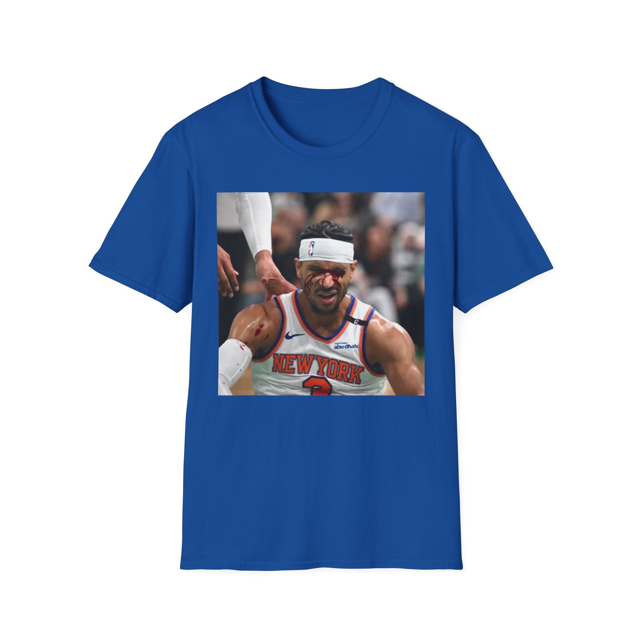 Graphic T-Shirt - Josh Hart Graphic Tee