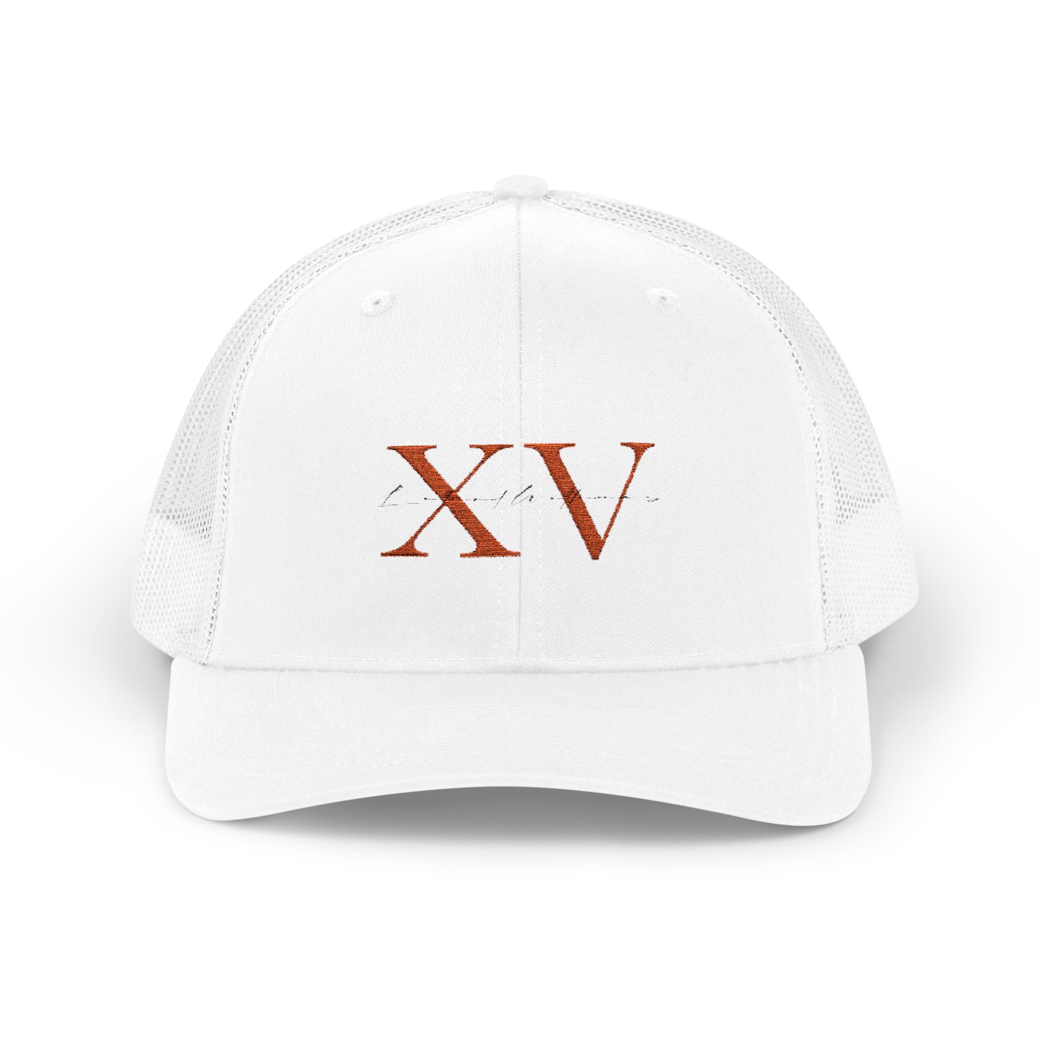 XV Trucker Cap