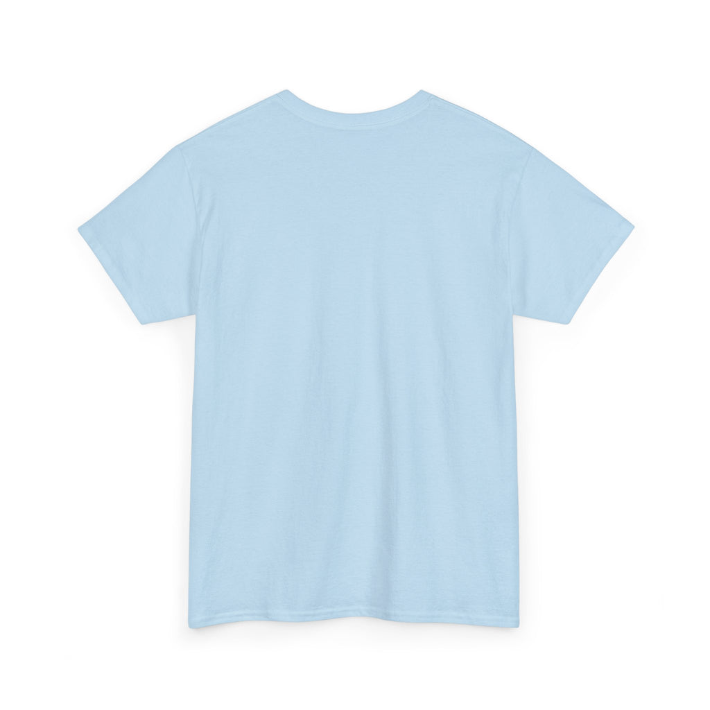 GAY Unisex Heavy Cotton Tee