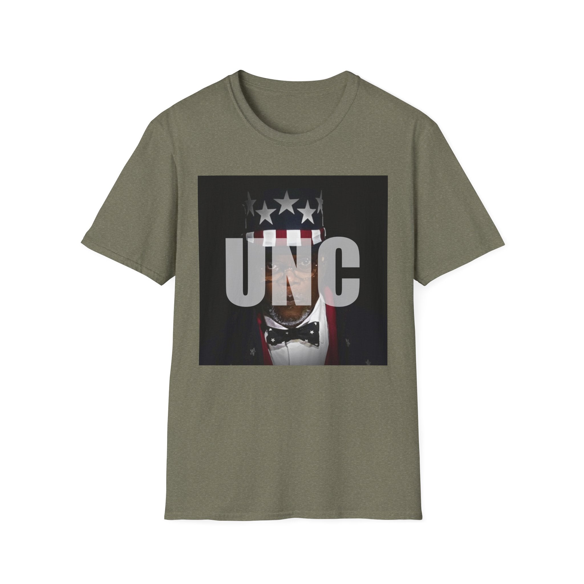 Uncle Sam T-Shirt
