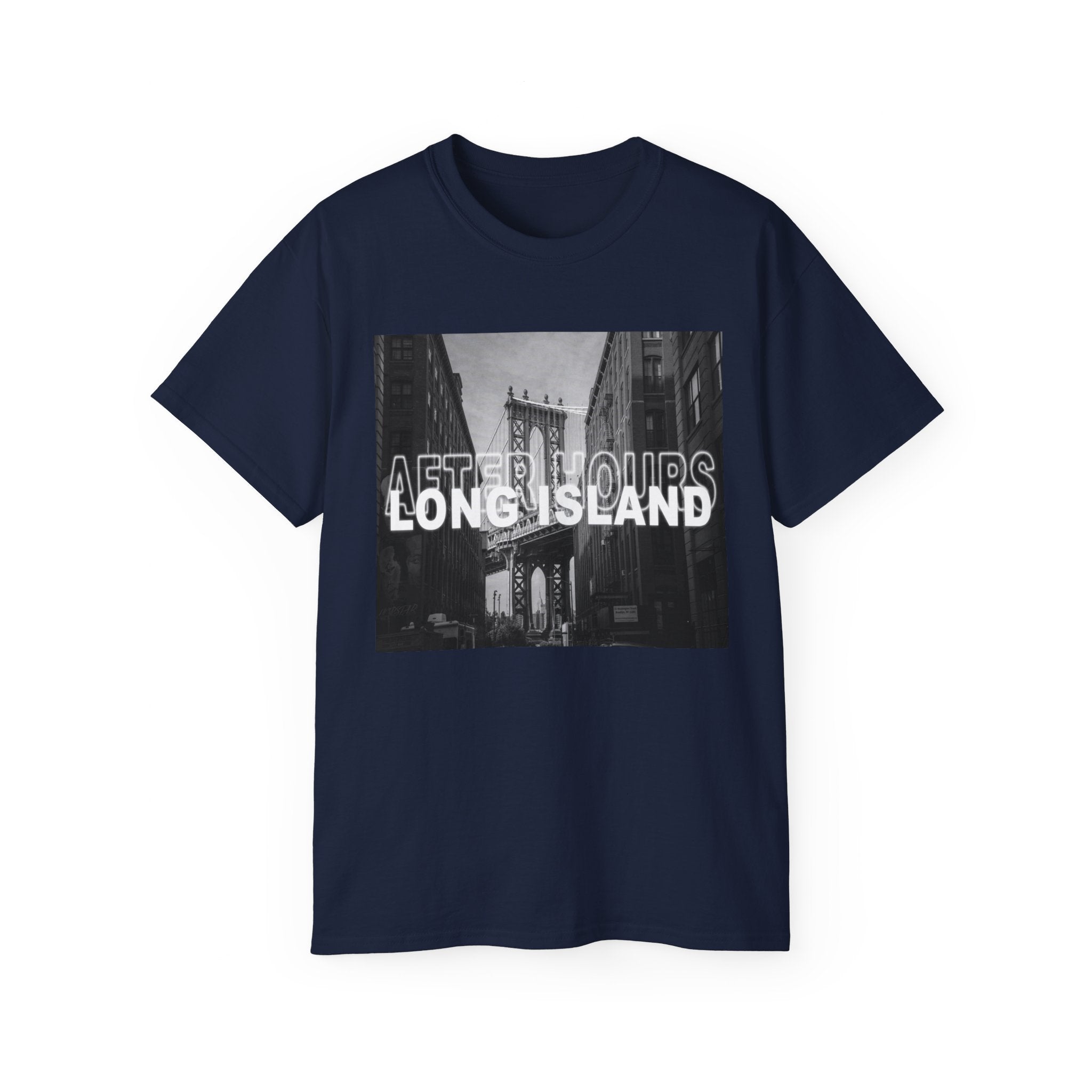 After Hours Unisex Ultra Cotton Tee