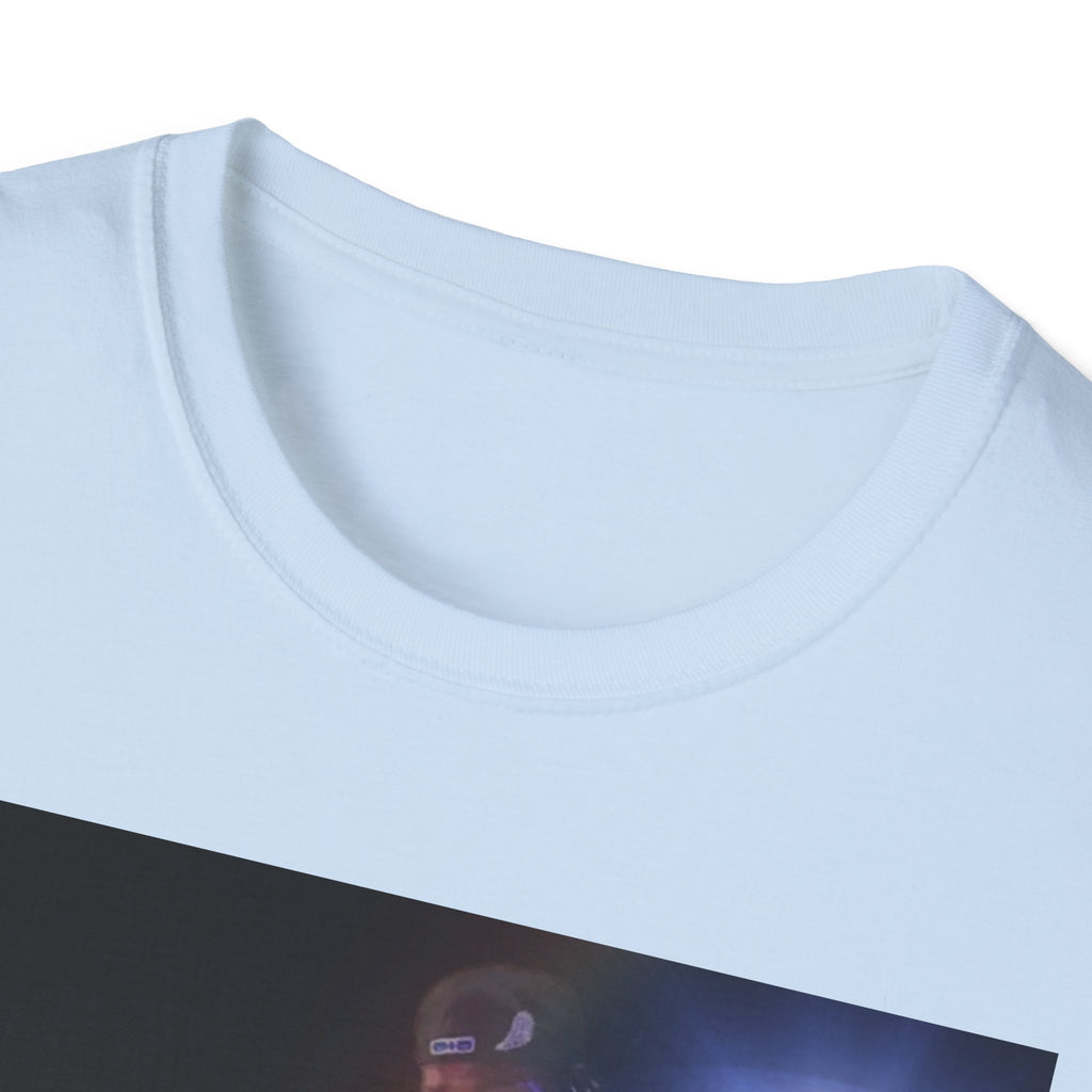 Kendrick Lamar & SZA Saturn Love T-Shirt