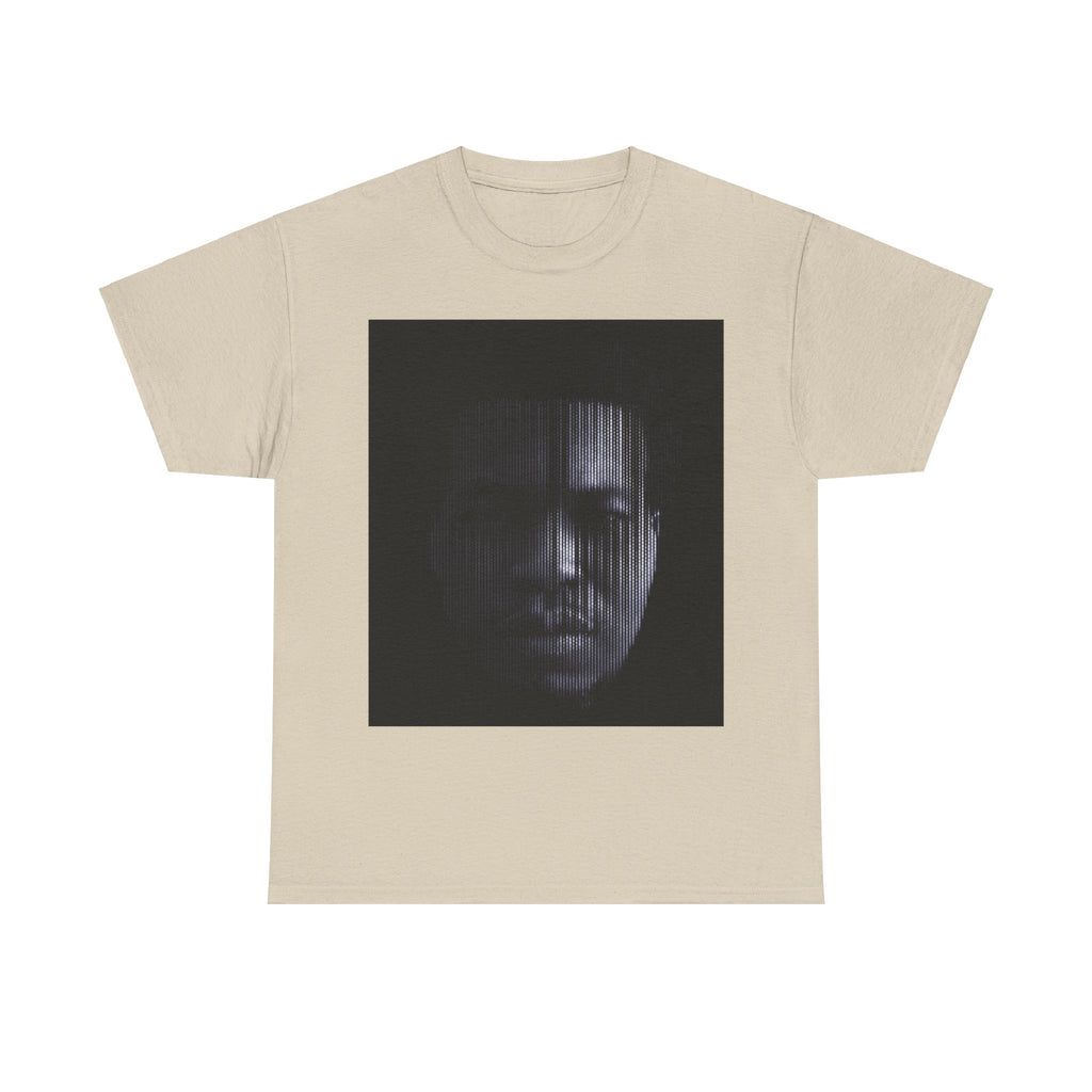 Takeoff Unisex Heavy Cotton Tee