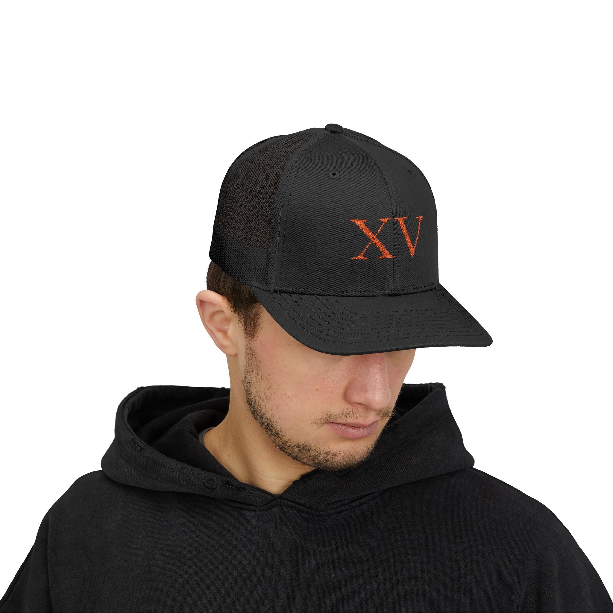 XV Trucker Cap