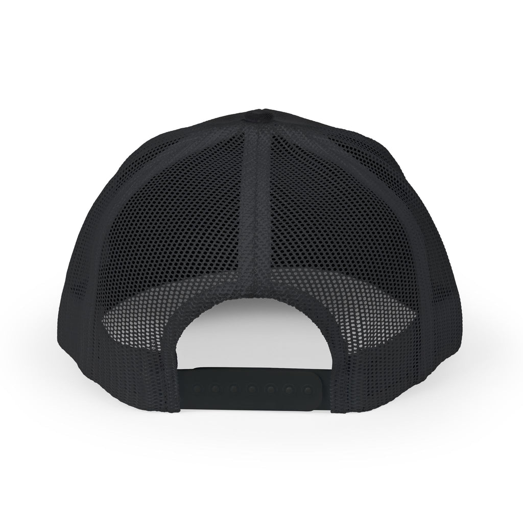 Olympian Trucker Cap