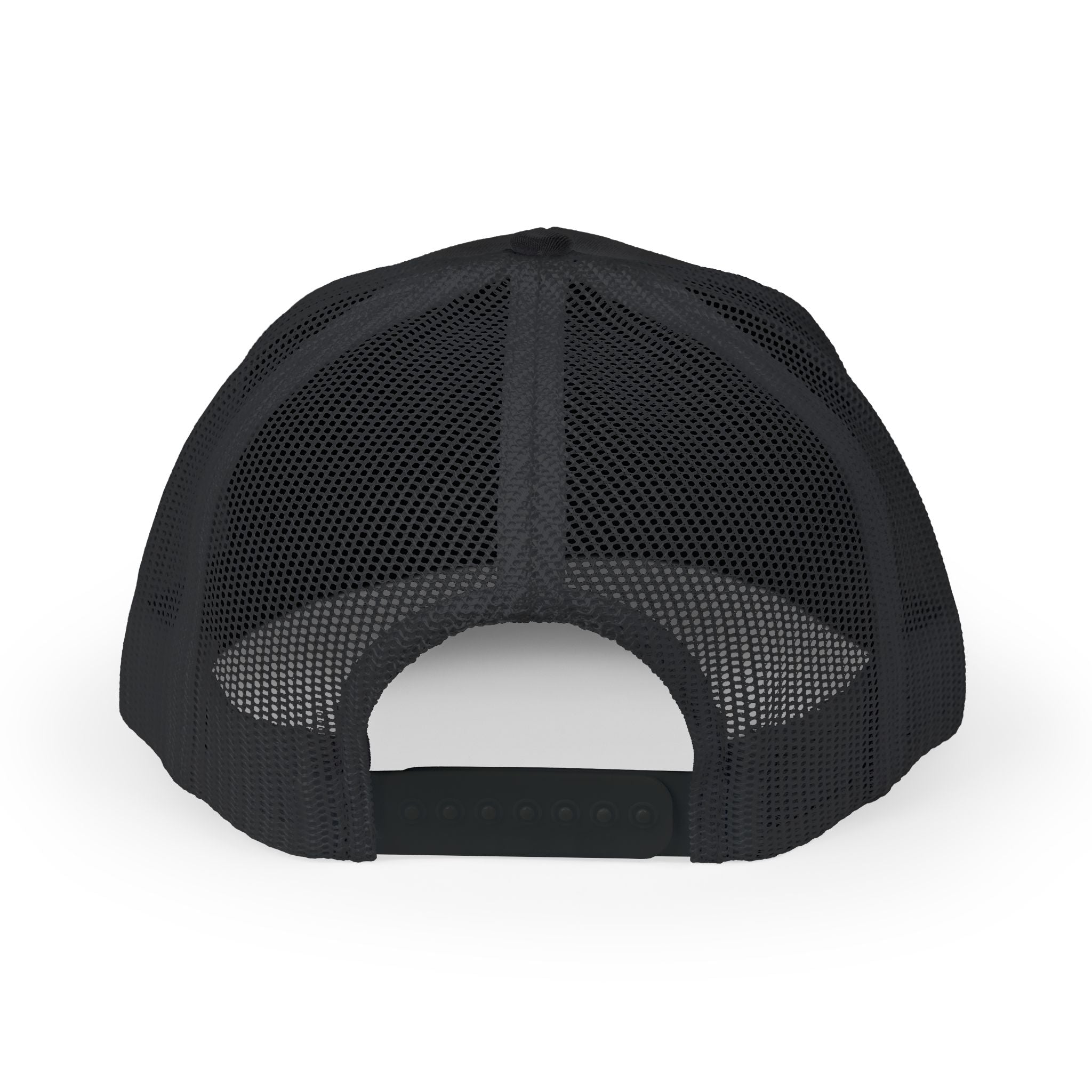 Olympian Trucker Cap