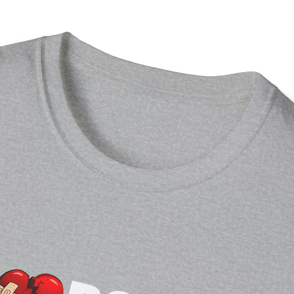 HOPSTAR Unisex Softstyle T-Shirt