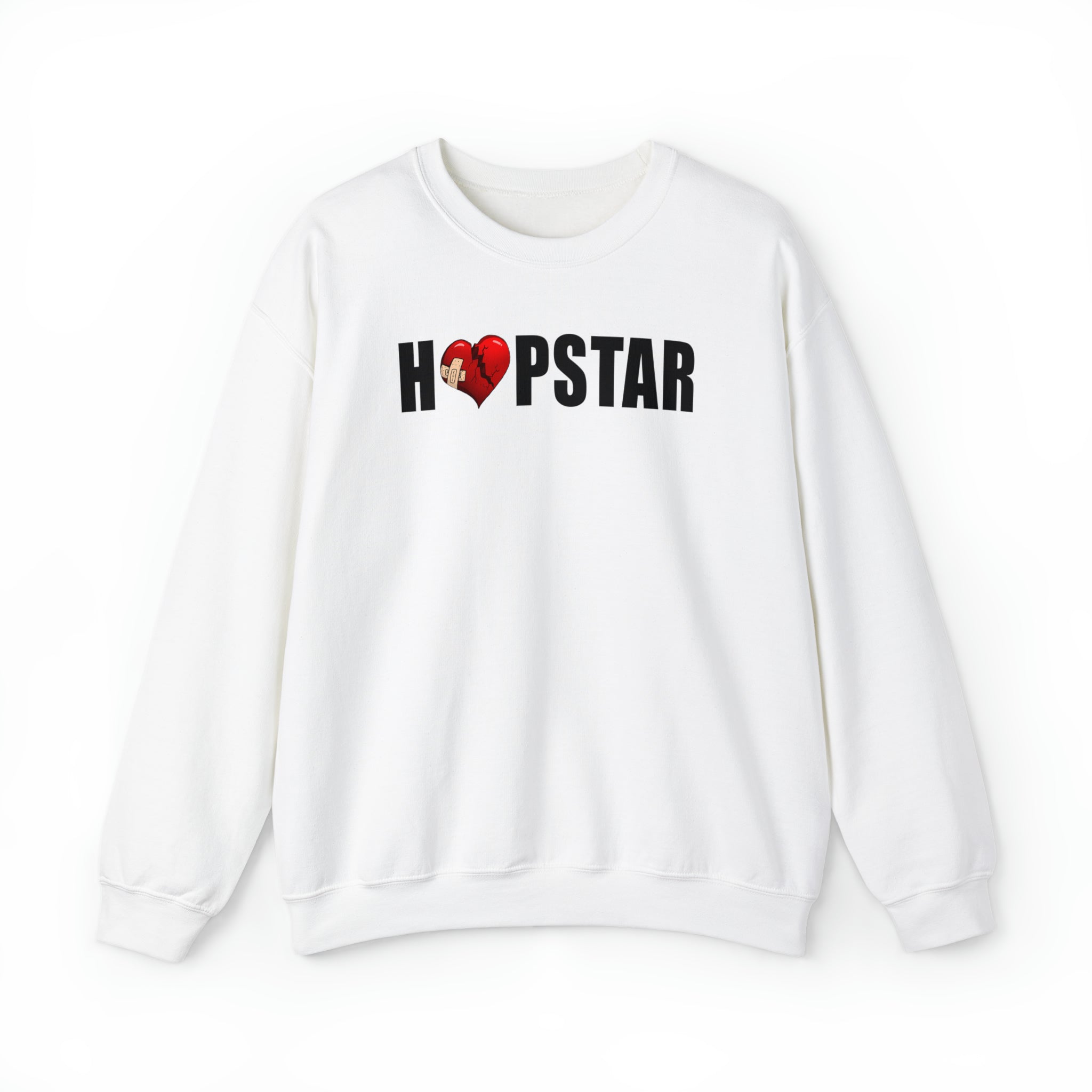 Hopstar Unisex Heavy Blend™ Crewneck Sweatshirt