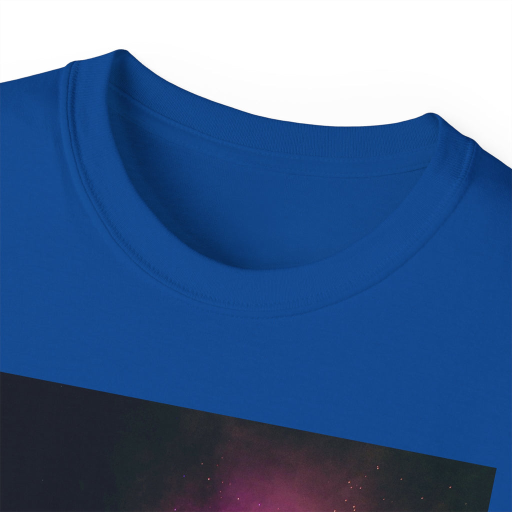 Turnt Up SO Crazy Unisex Ultra Cotton Tee