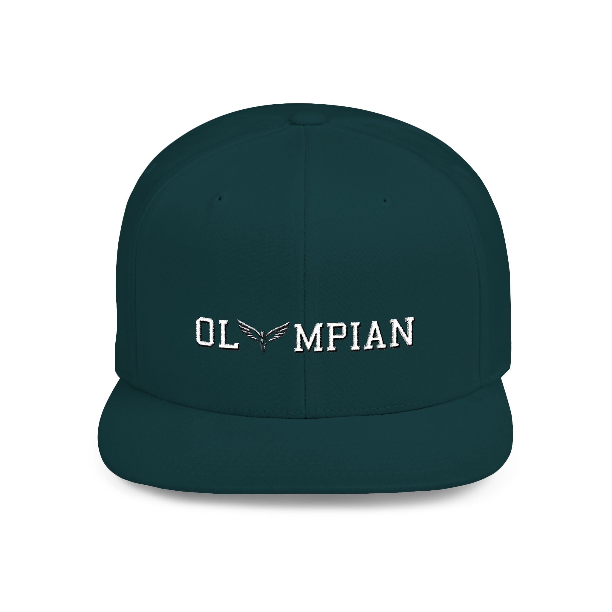 Olympian Snapback