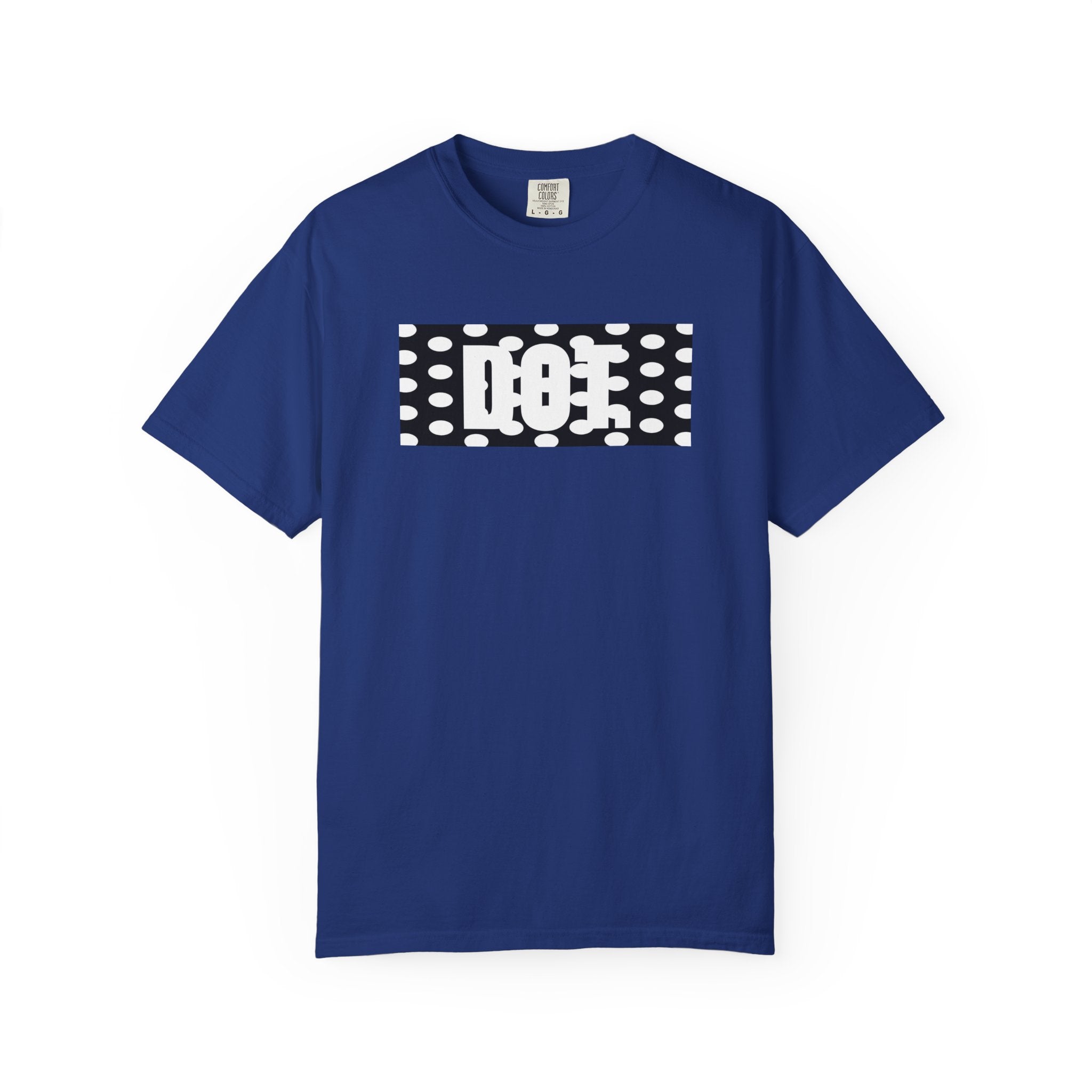 Polkadot T-shirt