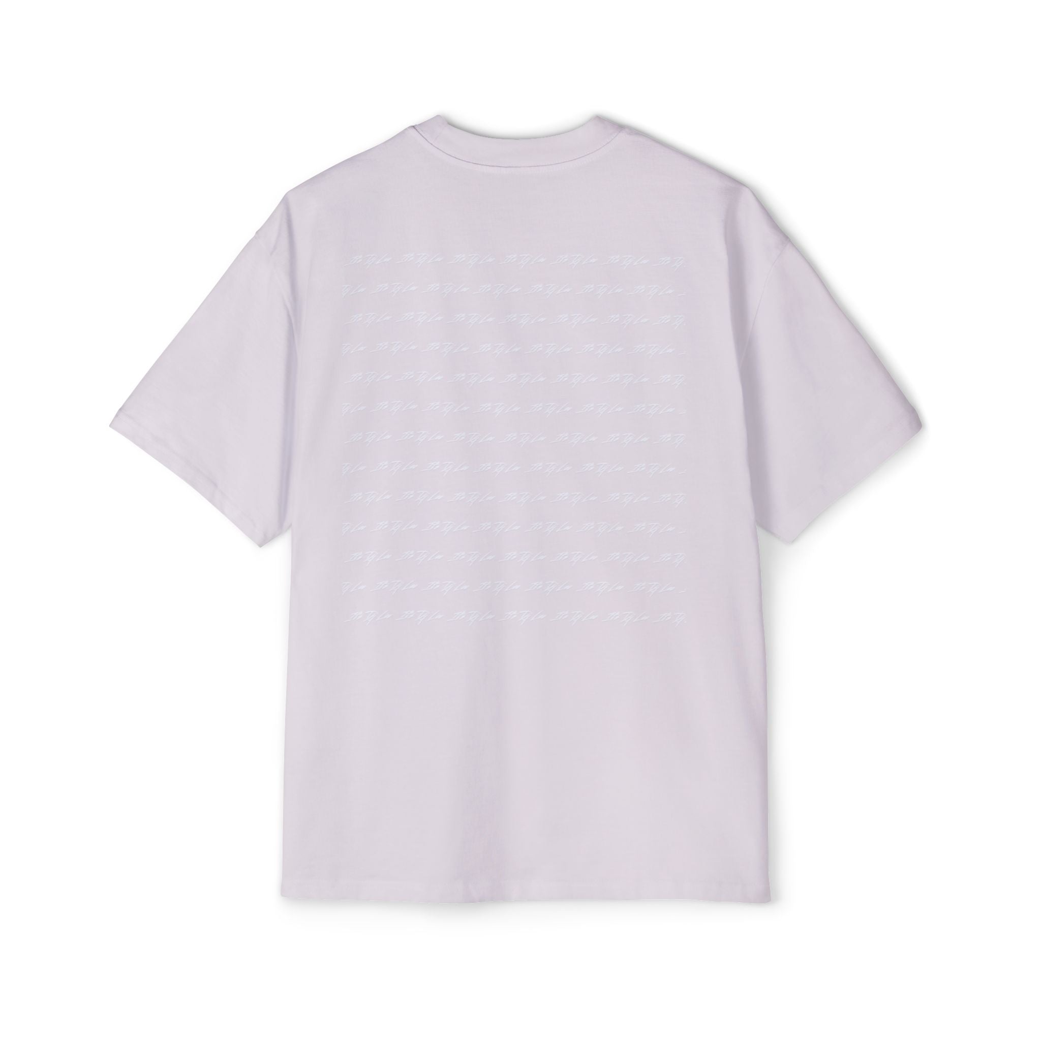 Savage Annie Oversized T-Shirt