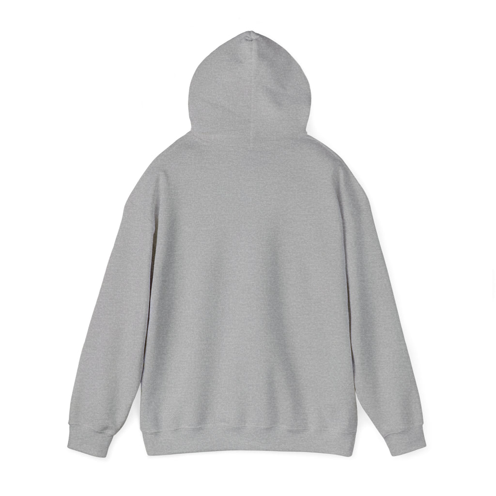 Uncle Sam Hoodie (Heavy Blend)