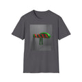 FORTY EXPRESSIONS Unisex Softstyle T-Shirt
