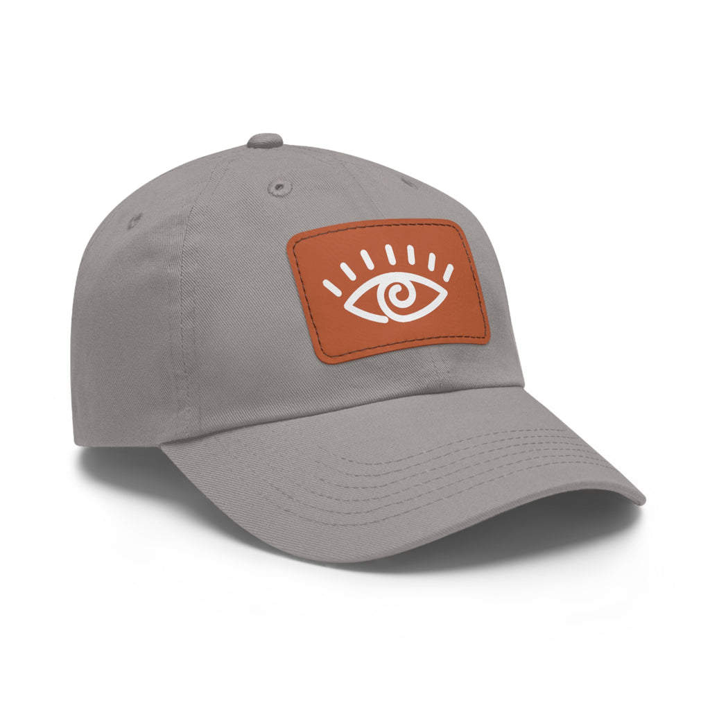 Flawless Third Eye Dad Hat